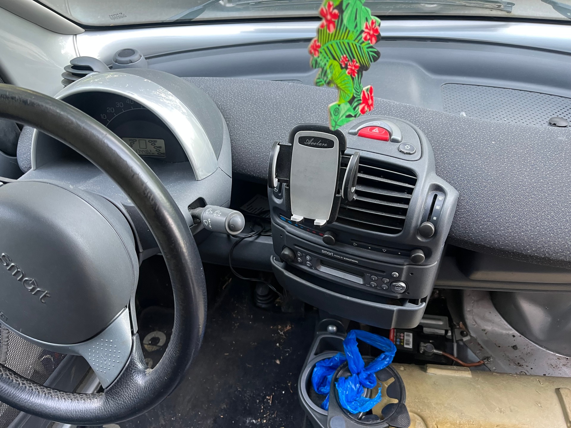 SMART fortwo passion-image-9