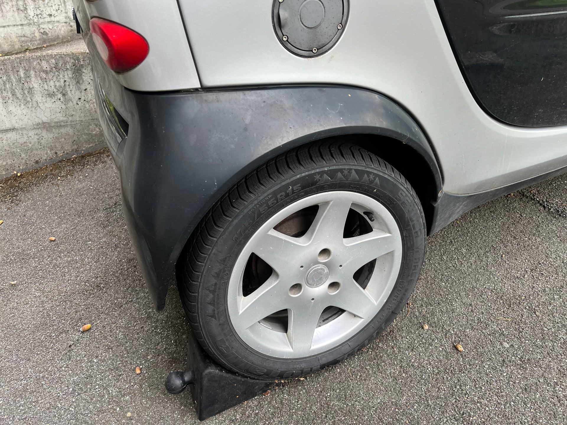 SMART fortwo passion-image-5