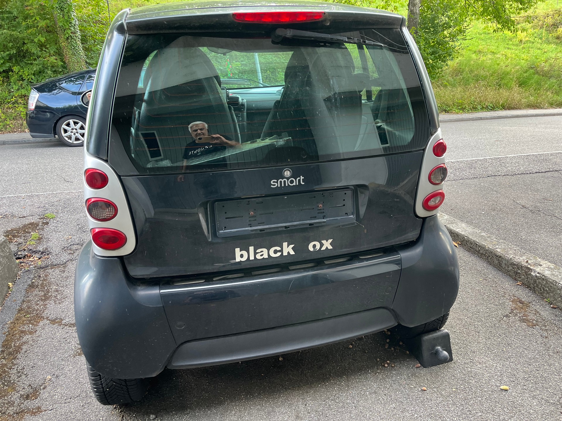 SMART fortwo passion-image-1