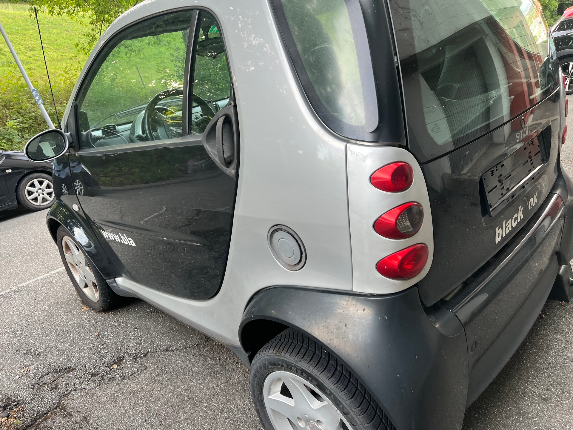 SMART fortwo passion-image-2