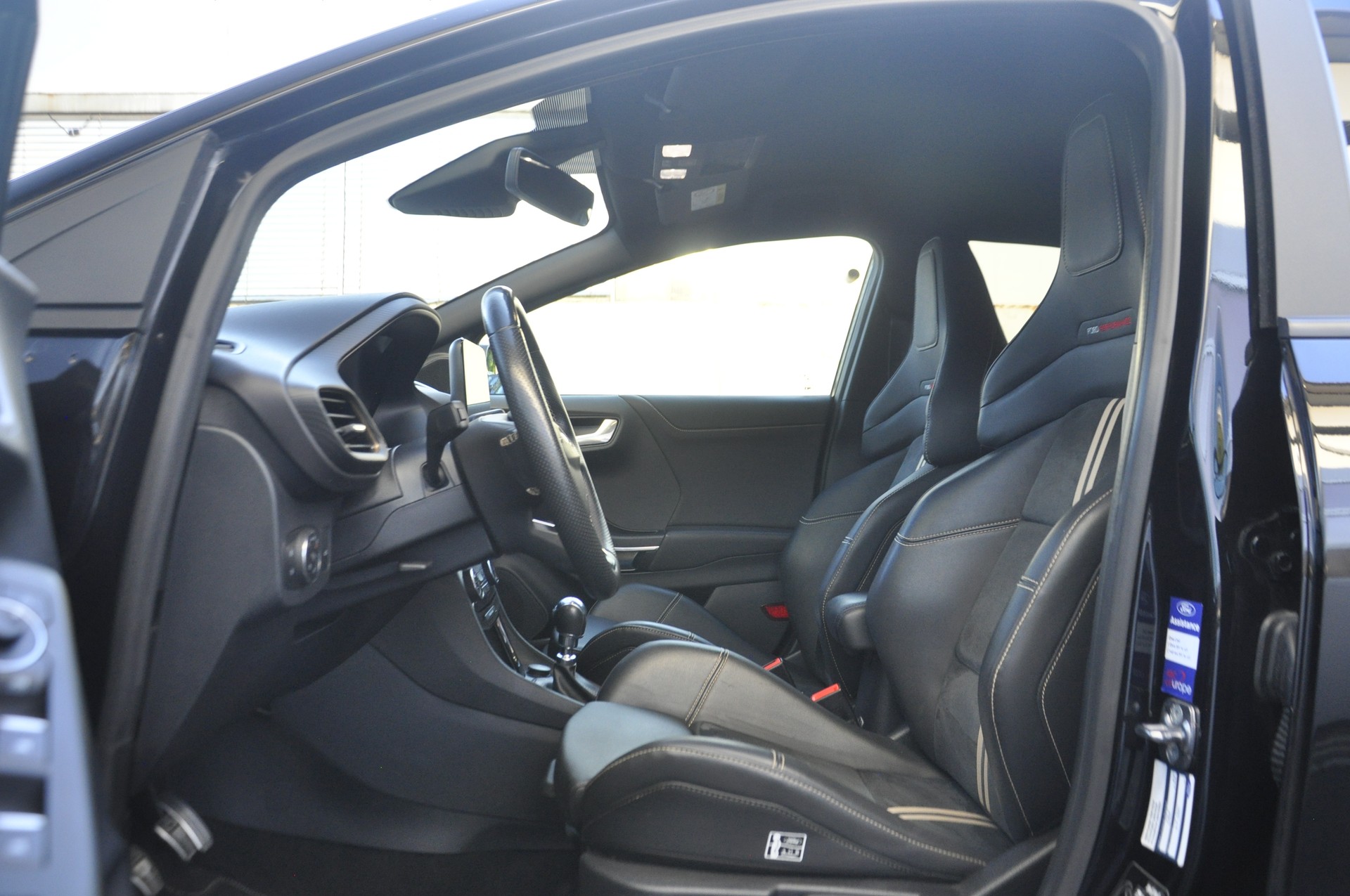 FORD Puma 1.5 SCTi ST Gold Edition I Performance Paket-image-5