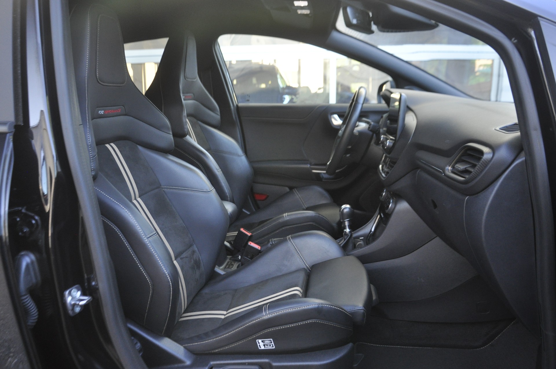 FORD Puma 1.5 SCTi ST Gold Edition I Performance Paket-image-8