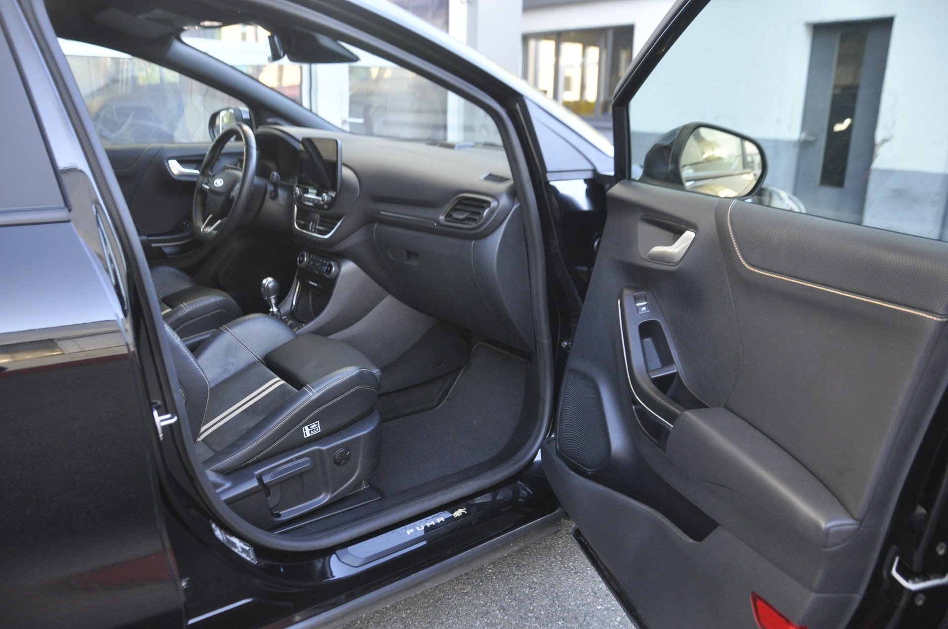 FORD Puma 1.5 SCTi ST Gold Edition I Performance Paket-image-7