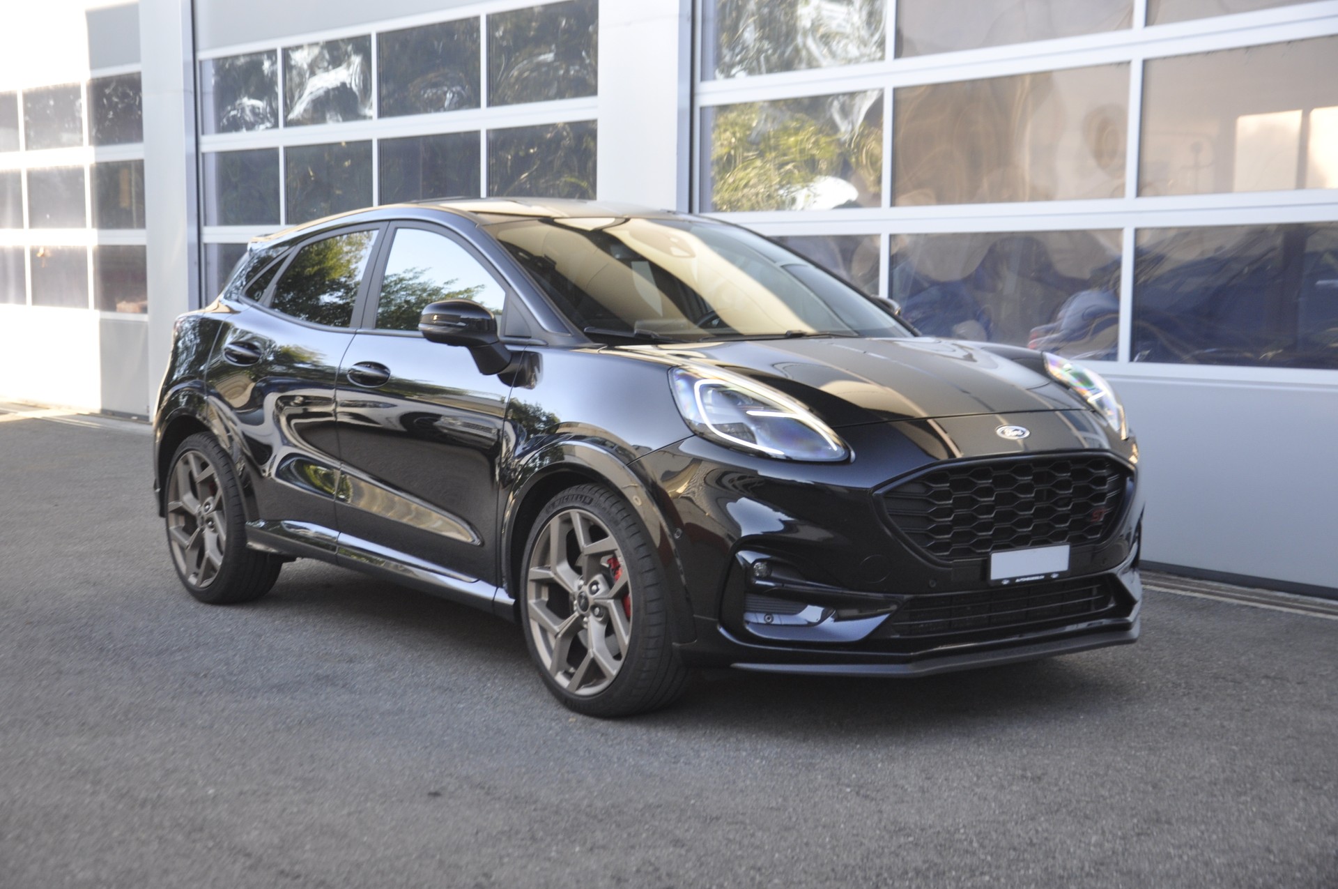 FORD Puma 1.5 SCTi ST Gold Edition I Performance Paket-image-0