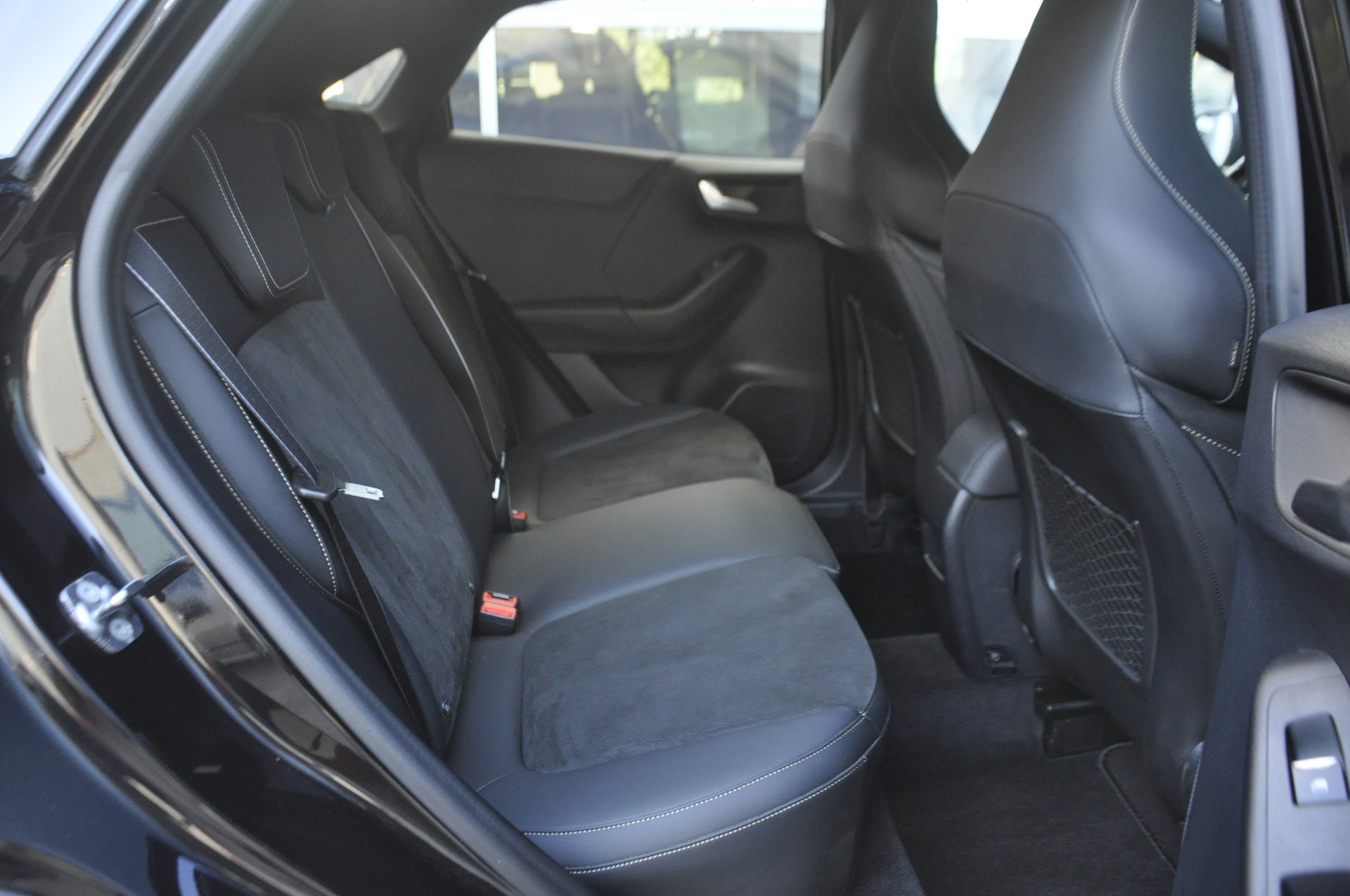 FORD Puma 1.5 SCTi ST Gold Edition I Performance Paket-image-9