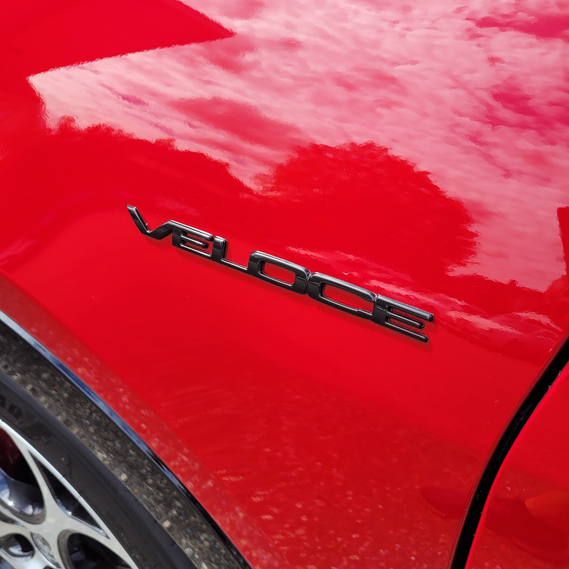 ALFA ROMEO Tonale 1.5 48V Hybrid Veloce-image-5
