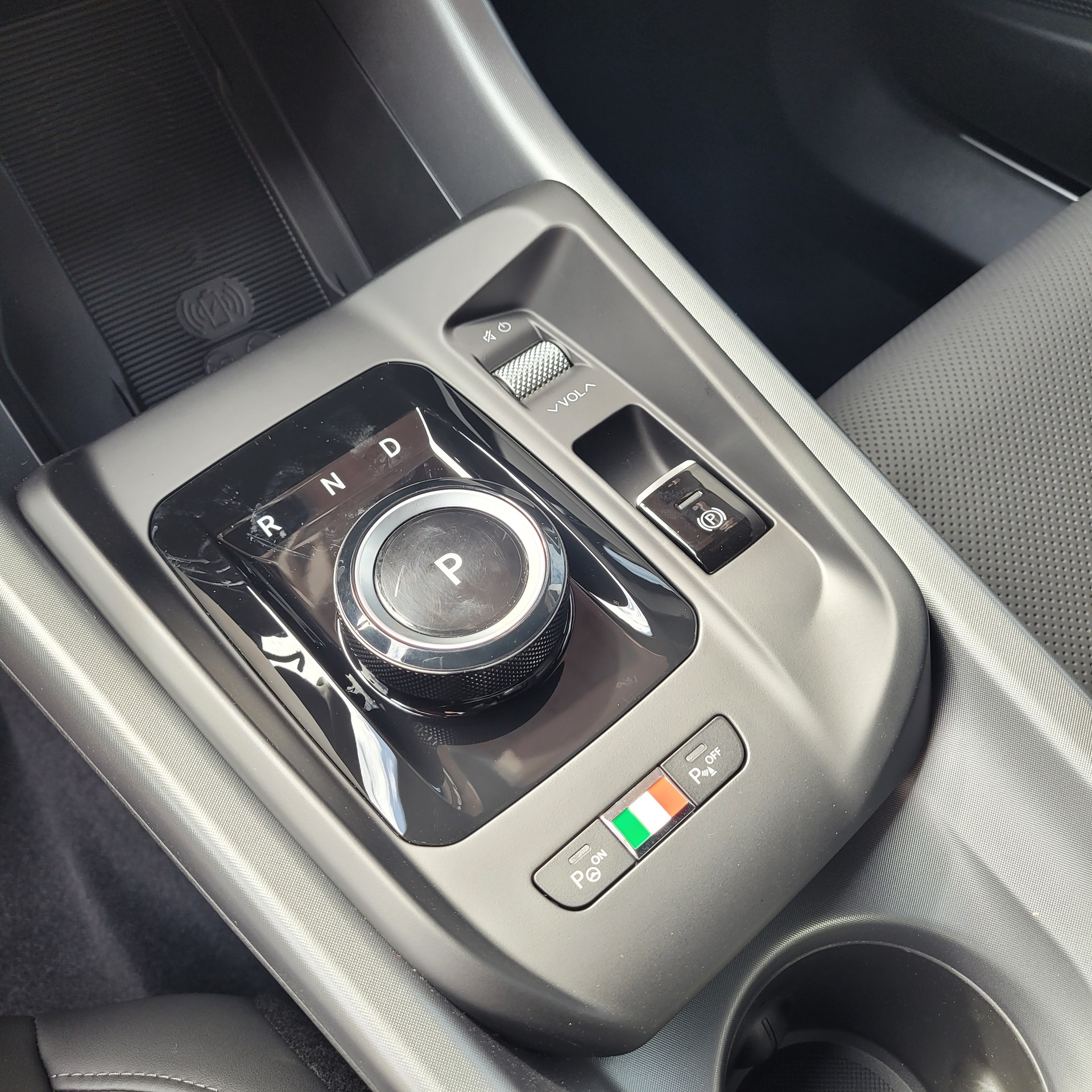 ALFA ROMEO Tonale 1.5 48V Hybrid Veloce-image-9