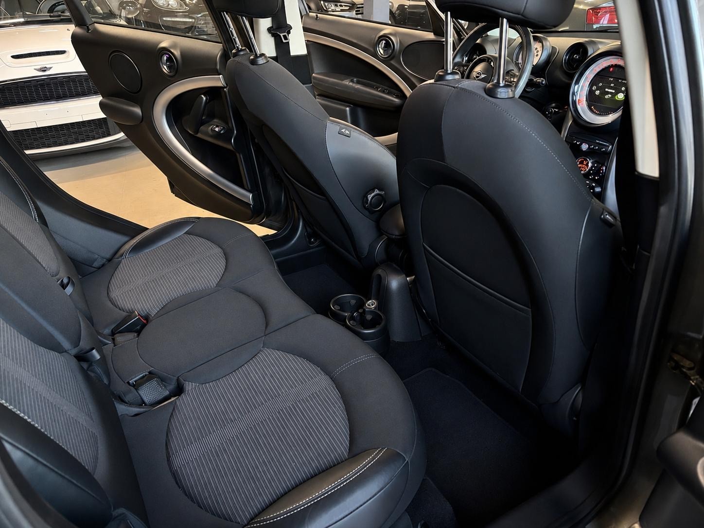MINI Countryman Cooper ALL4 Steptronic-image-15