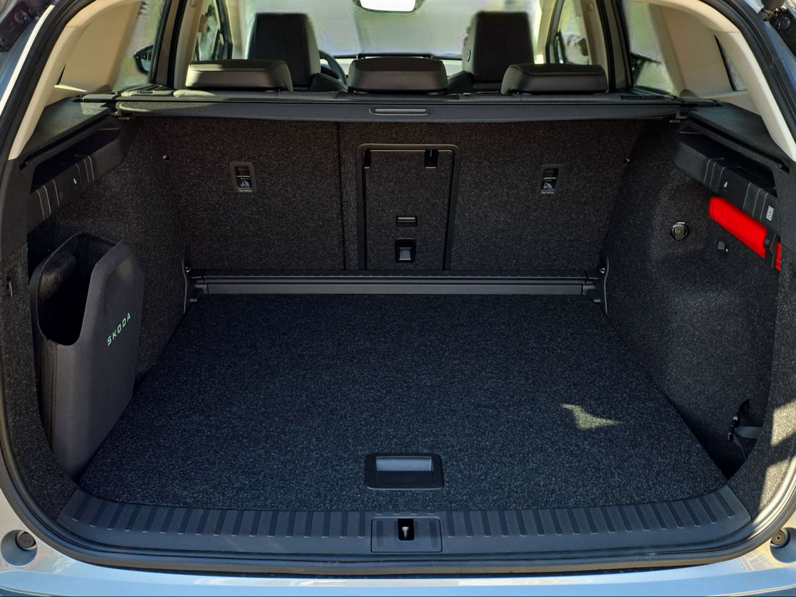 SKODA Enyaq 85x Dynamic 4x4-image-11