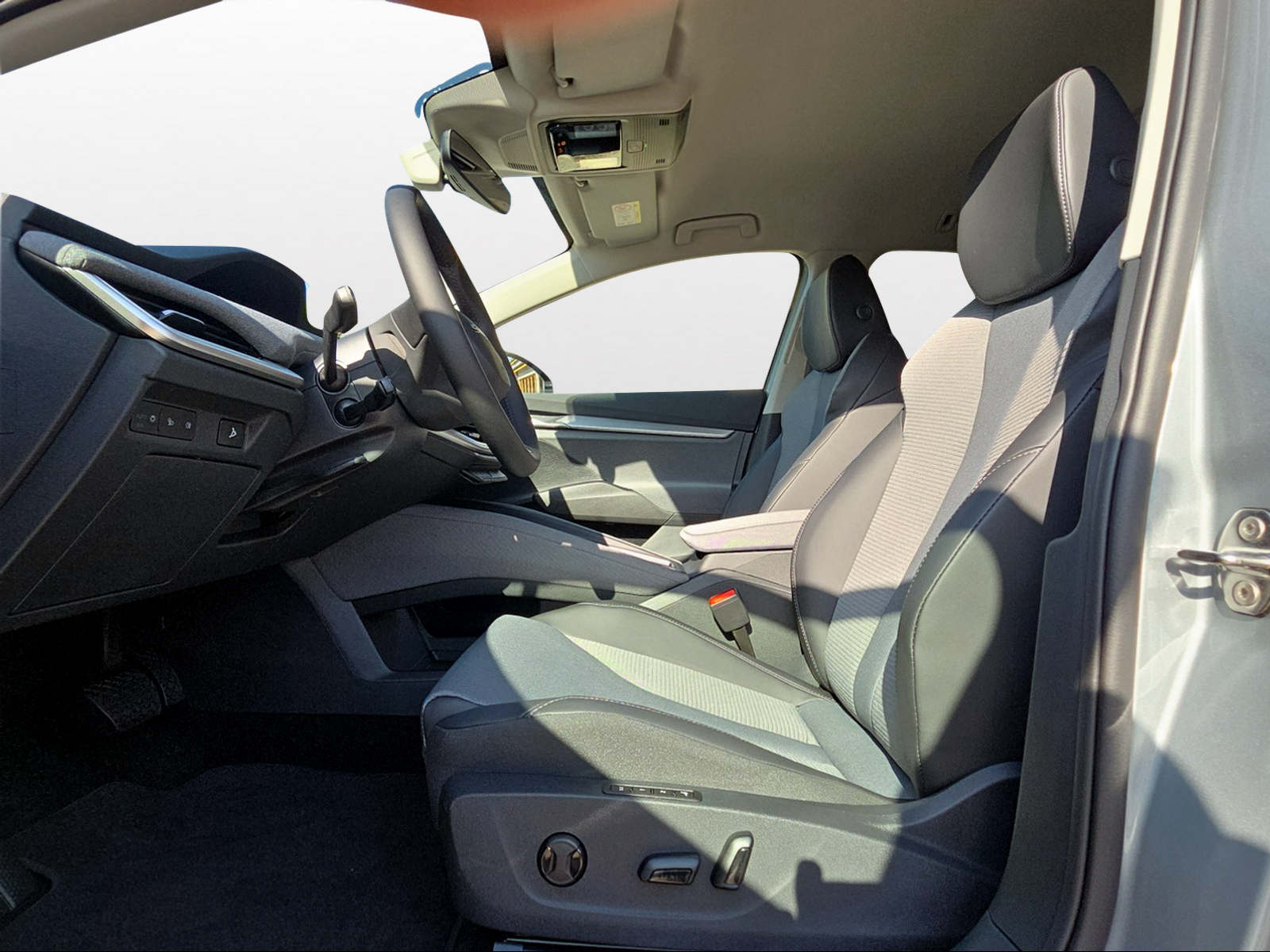 SKODA Enyaq 85x Dynamic 4x4-image-6