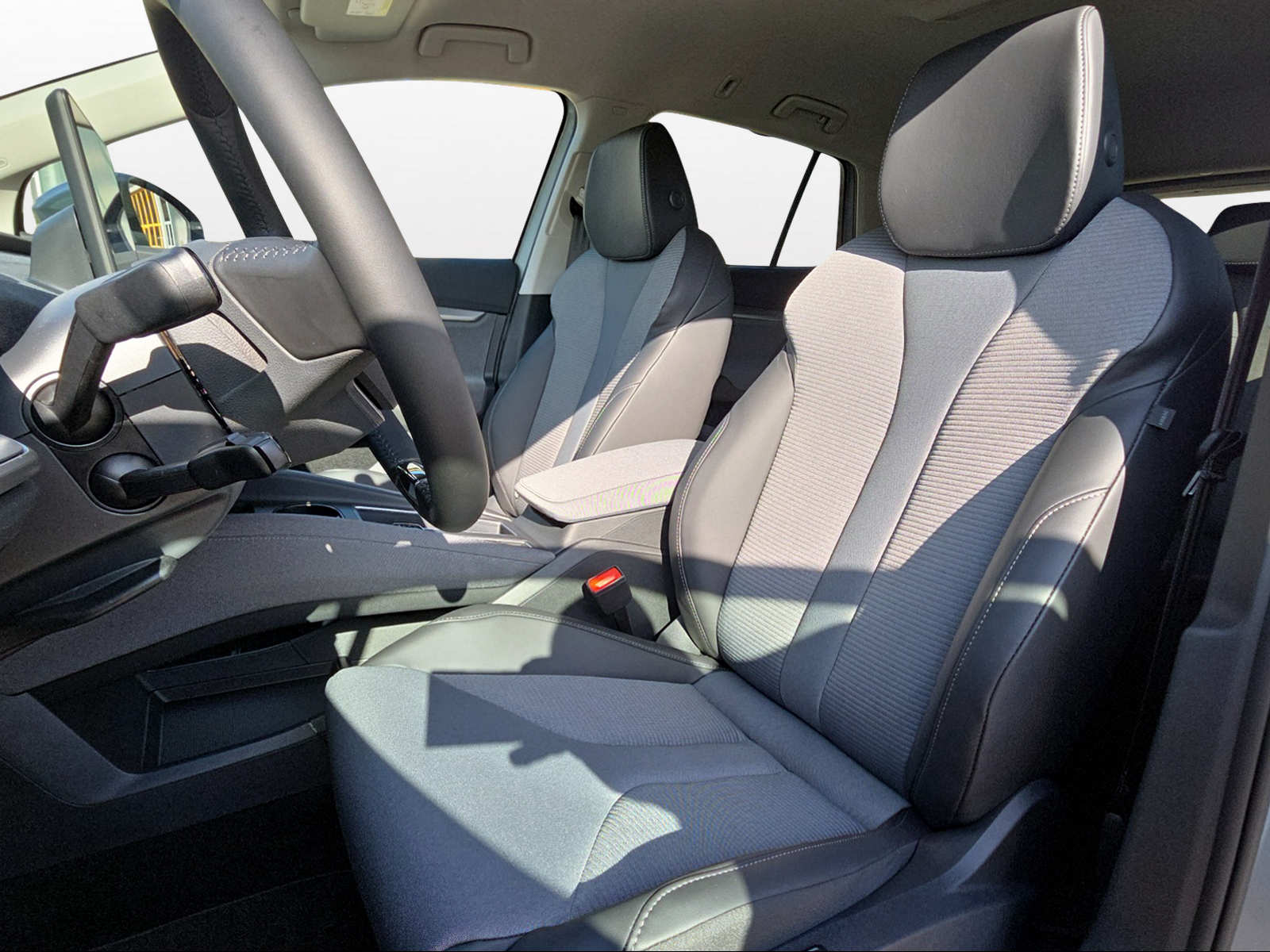 SKODA Enyaq 85x Dynamic 4x4-image-7