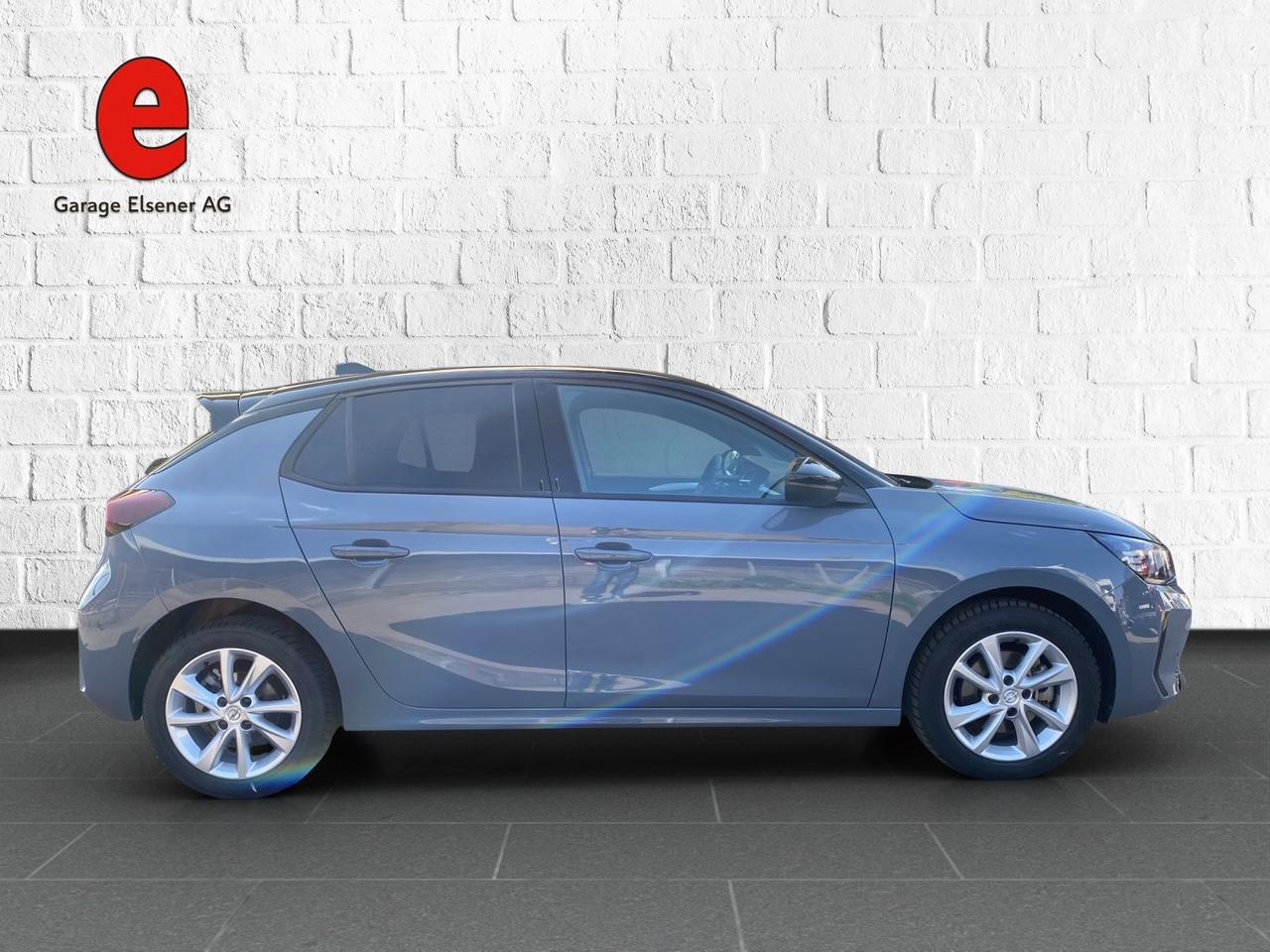 OPEL Corsa 1.2 T GS-image-5