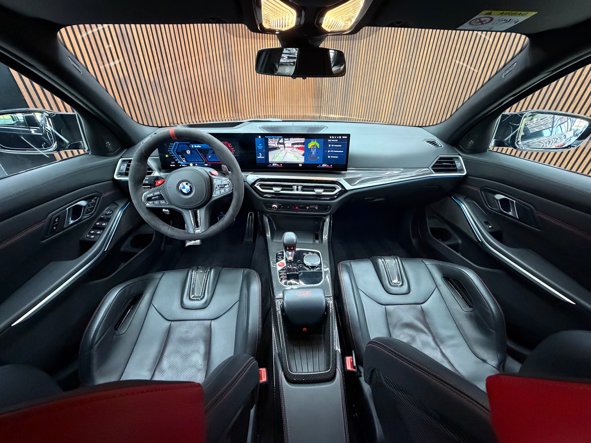 BMW M3 CS Full Carbon-image-12