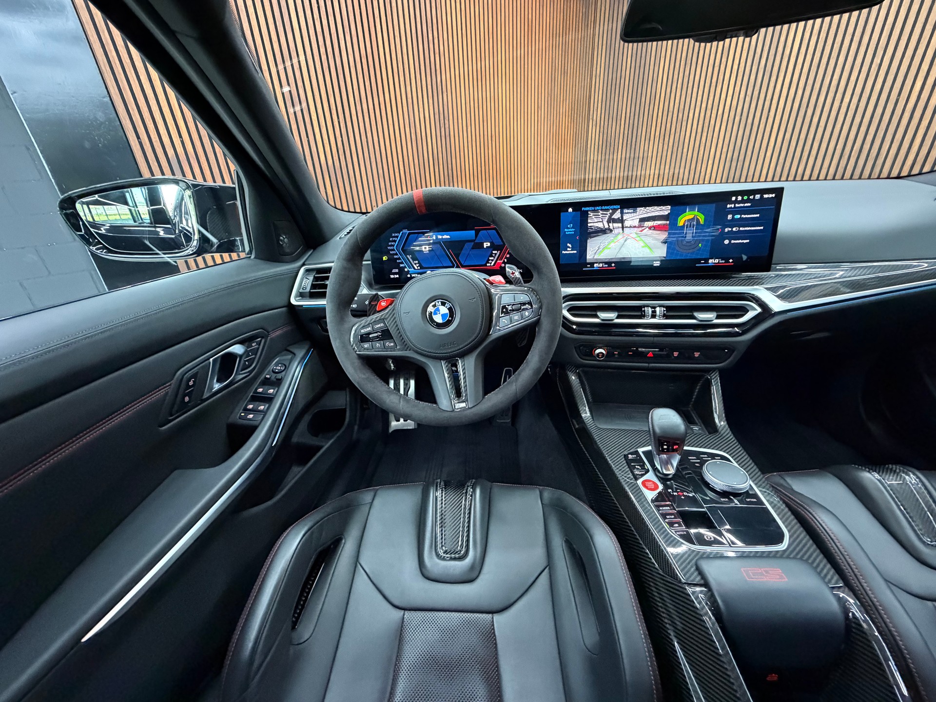BMW M3 CS Full Carbon-image-13