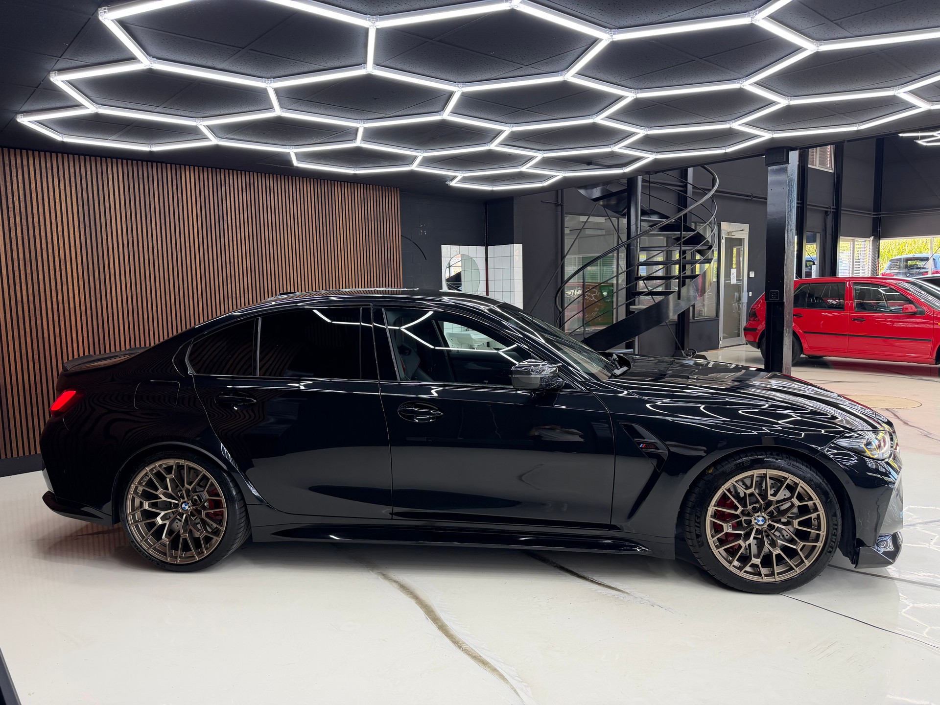 BMW M3 CS Full Carbon-image-3