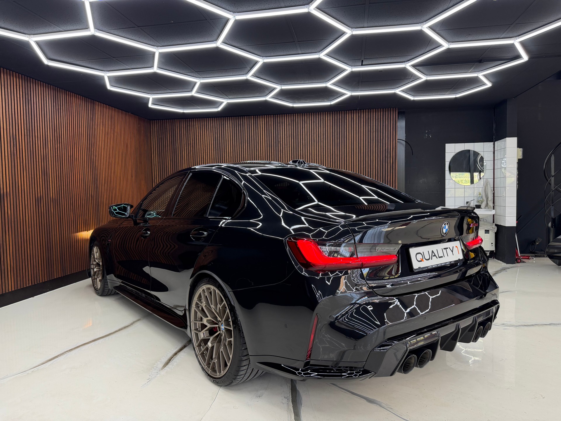 BMW M3 CS Full Carbon-image-7