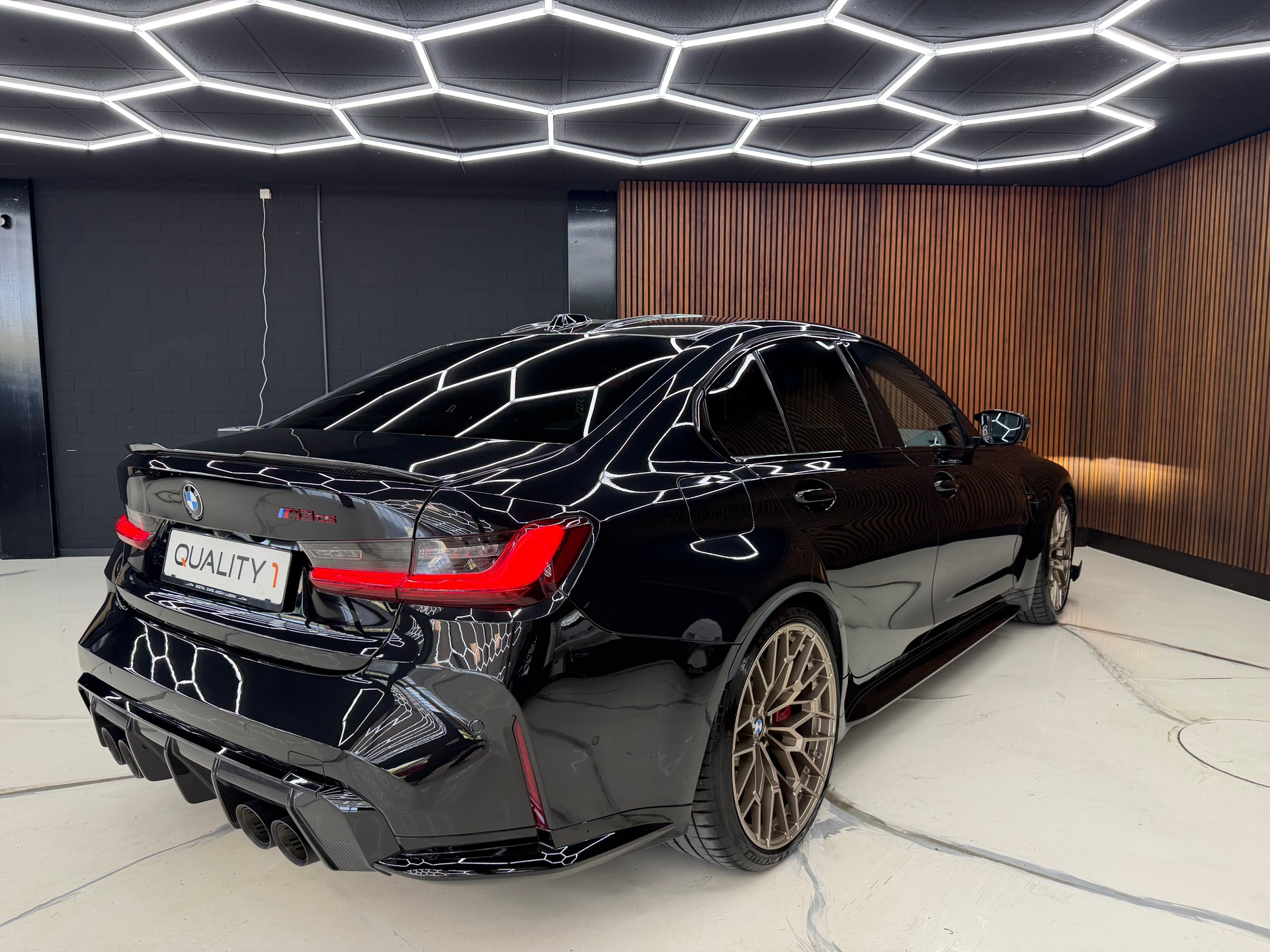 BMW M3 CS Full Carbon-image-5
