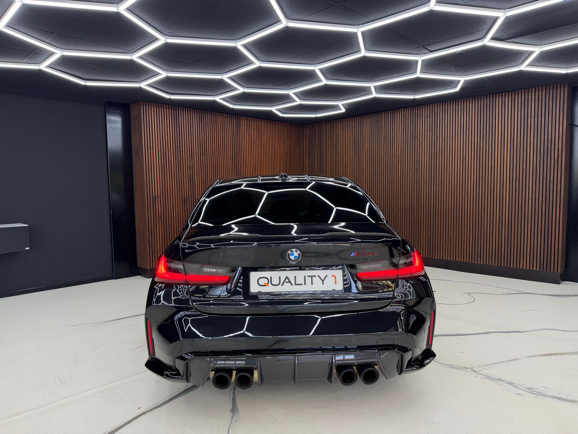 BMW M3 CS Full Carbon-image-6