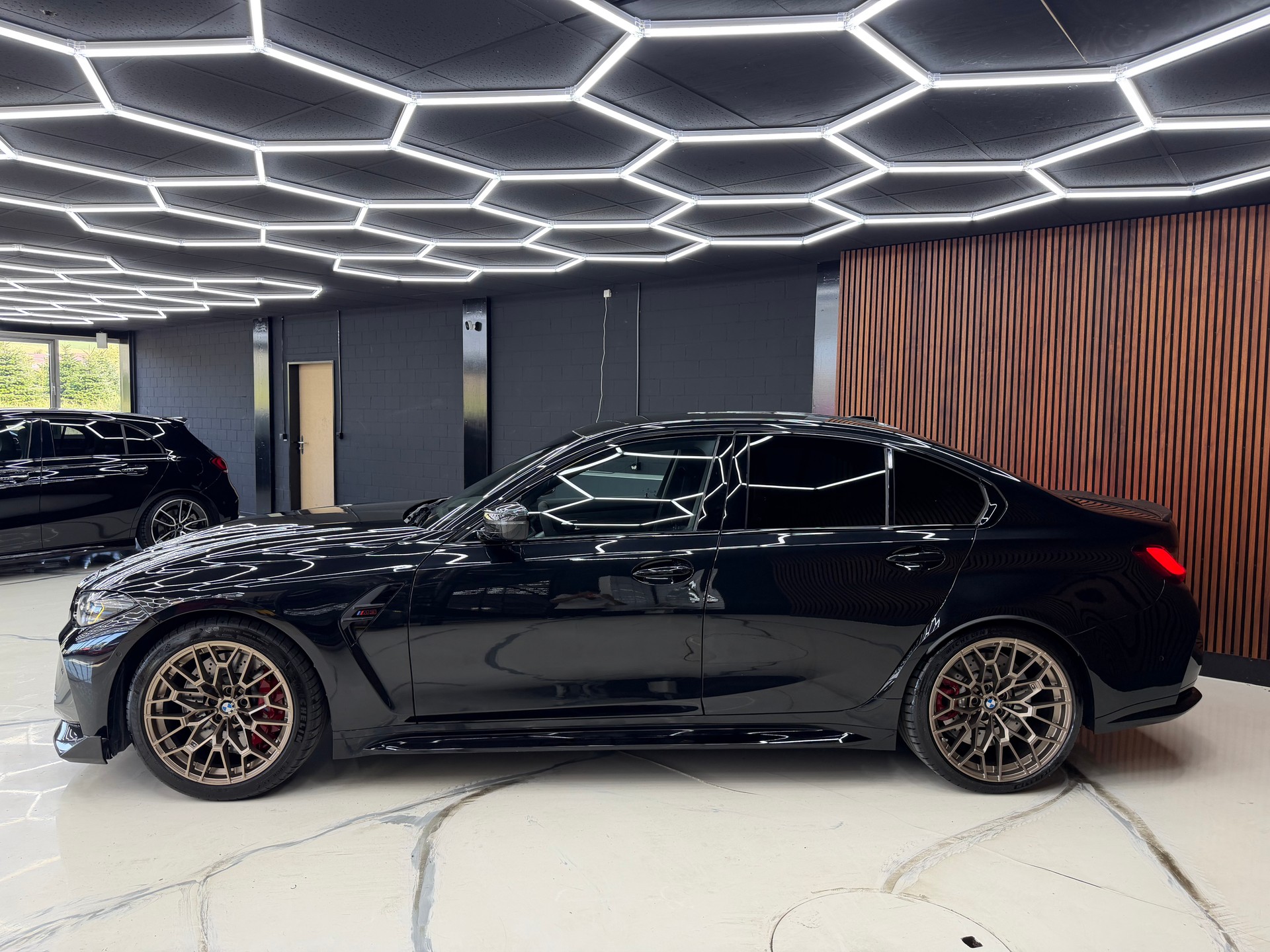 BMW M3 CS Full Carbon-image-4