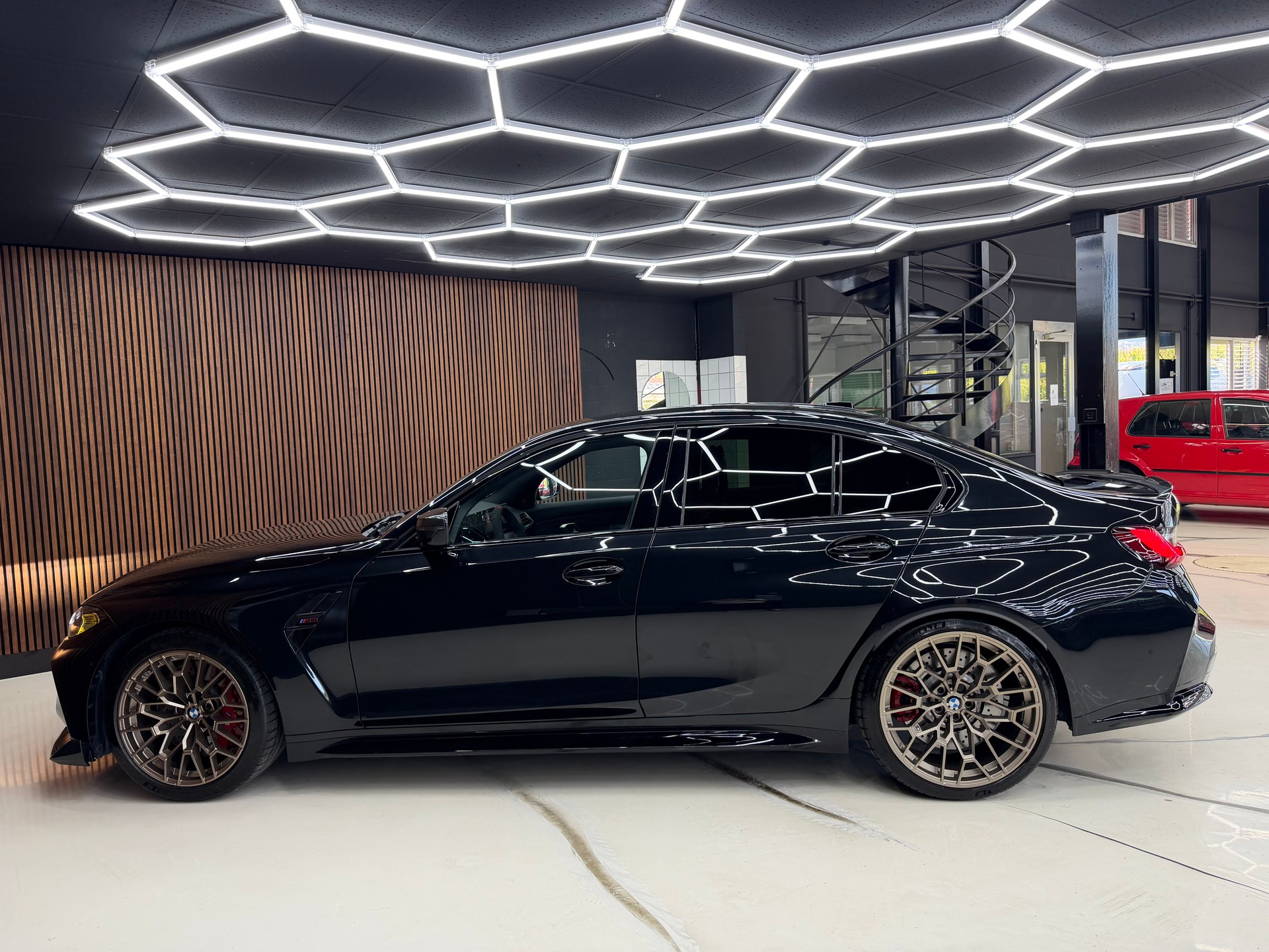 BMW M3 CS Full Carbon-image-8