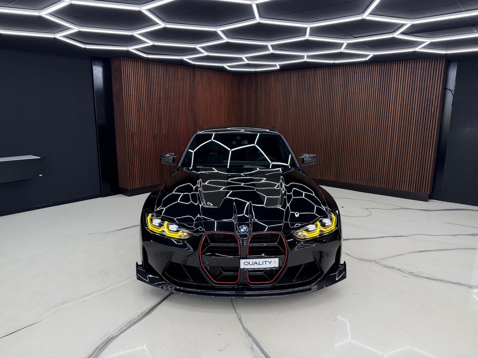 BMW M3 CS Full Carbon-image-1