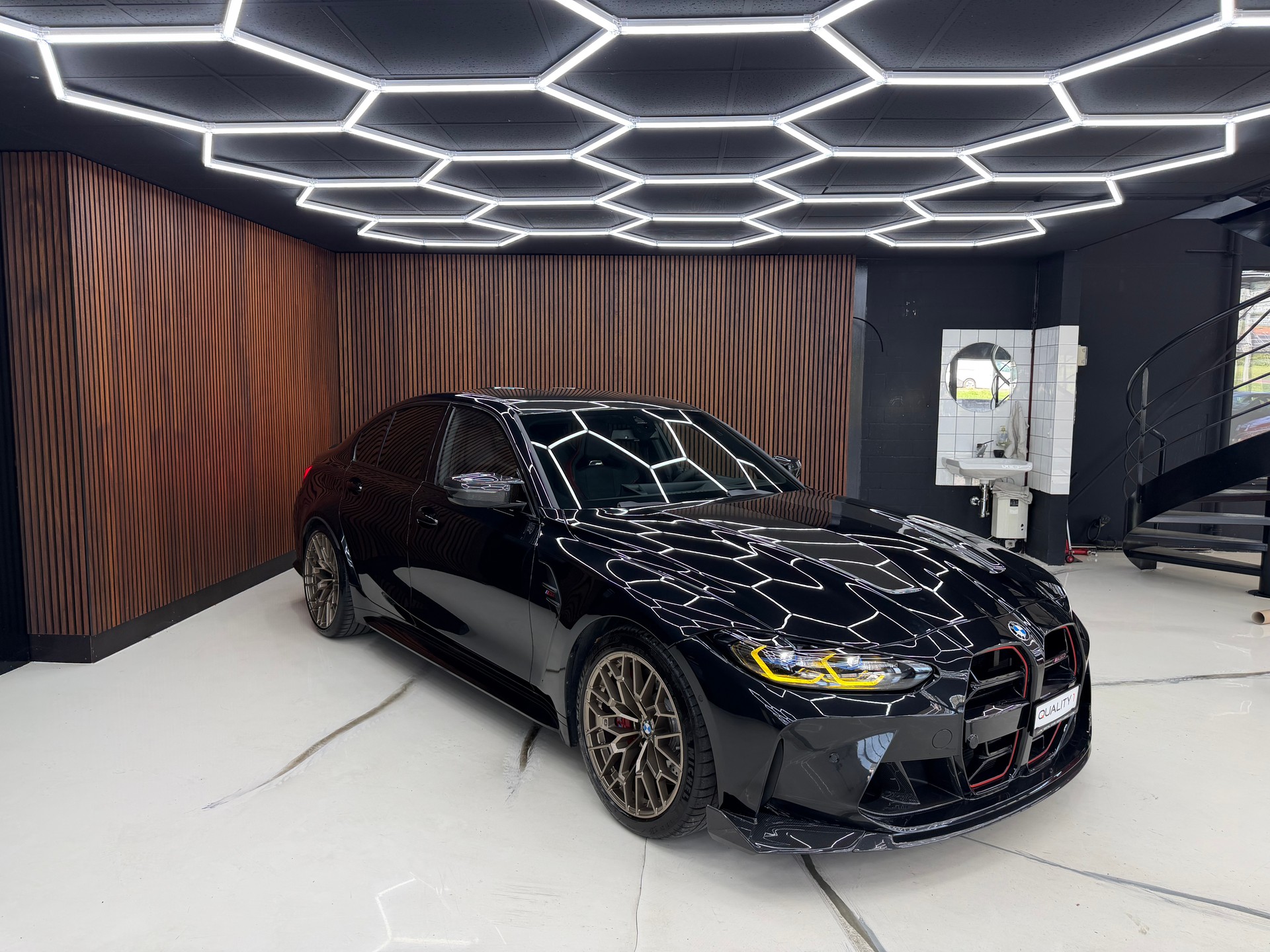 BMW M3 CS Full Carbon-image-2