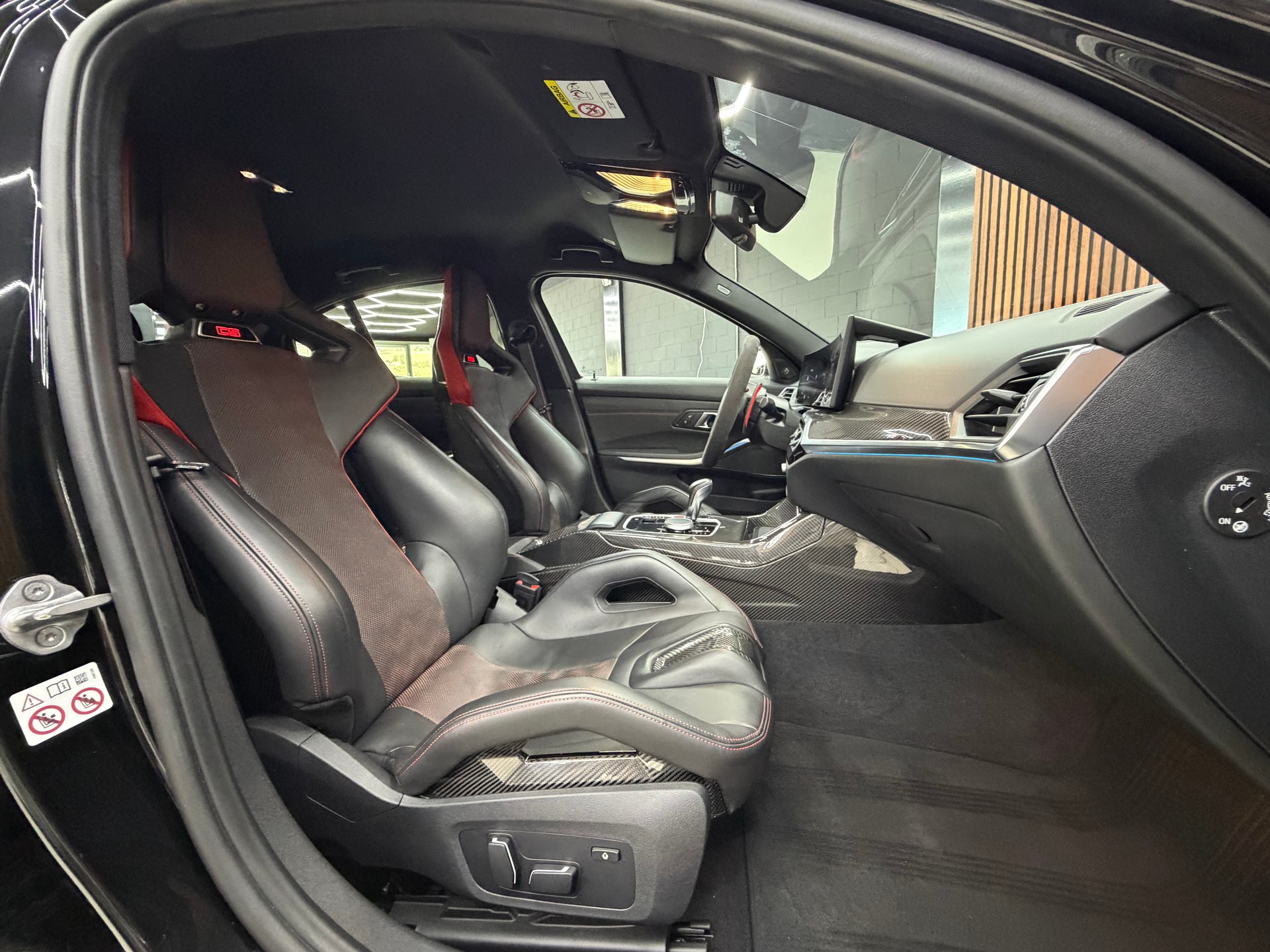 BMW M3 CS Full Carbon-image-11