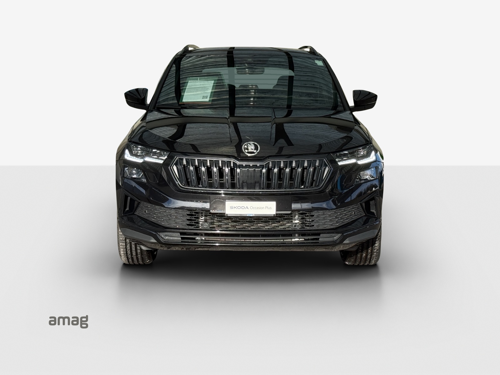 SKODA Karoq 2.0 TSI SportLine 4x4 DSG-image-6