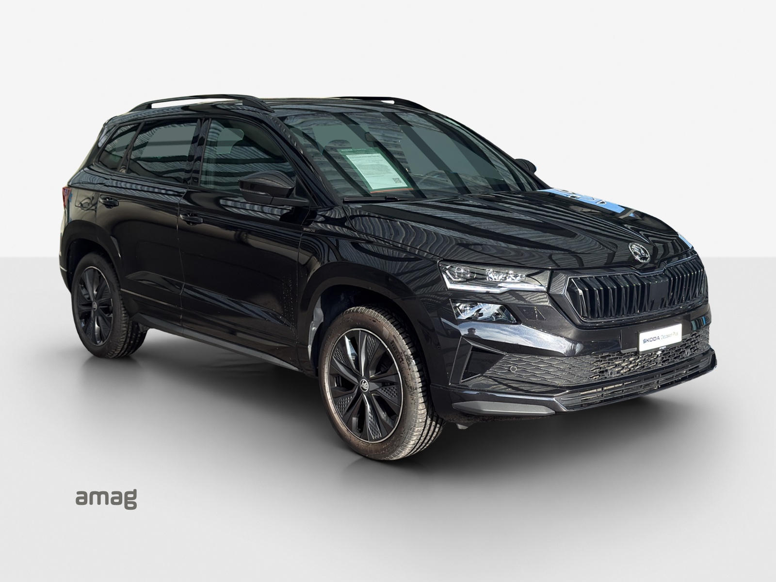 SKODA Karoq 2.0 TSI SportLine 4x4 DSG-image-5