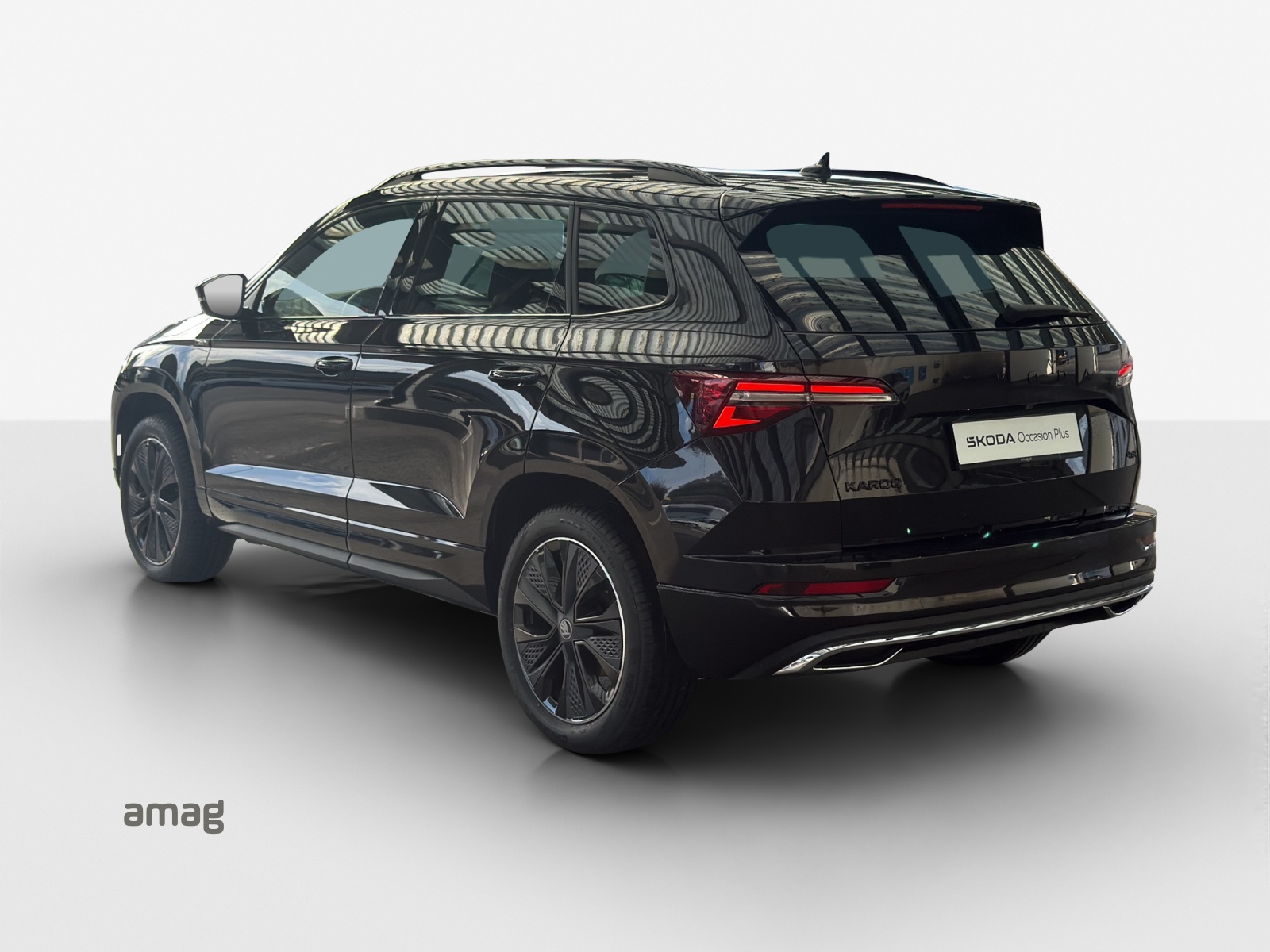 SKODA Karoq 2.0 TSI SportLine 4x4 DSG-showroom-element-2