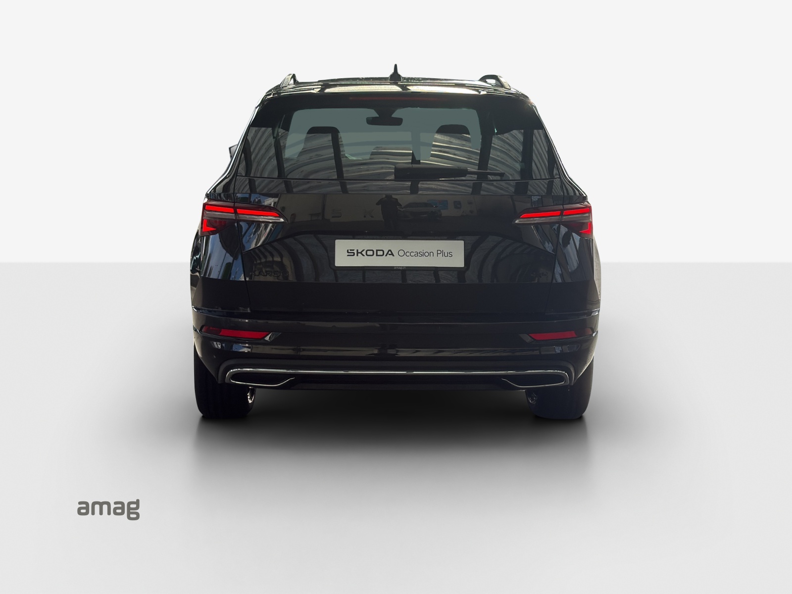 SKODA Karoq 2.0 TSI SportLine 4x4 DSG-showroom-element-3