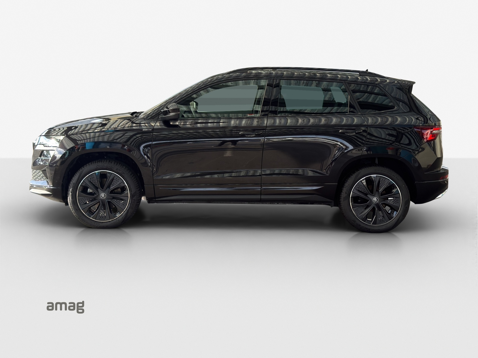 SKODA Karoq 2.0 TSI SportLine 4x4 DSG-showroom-element-1
