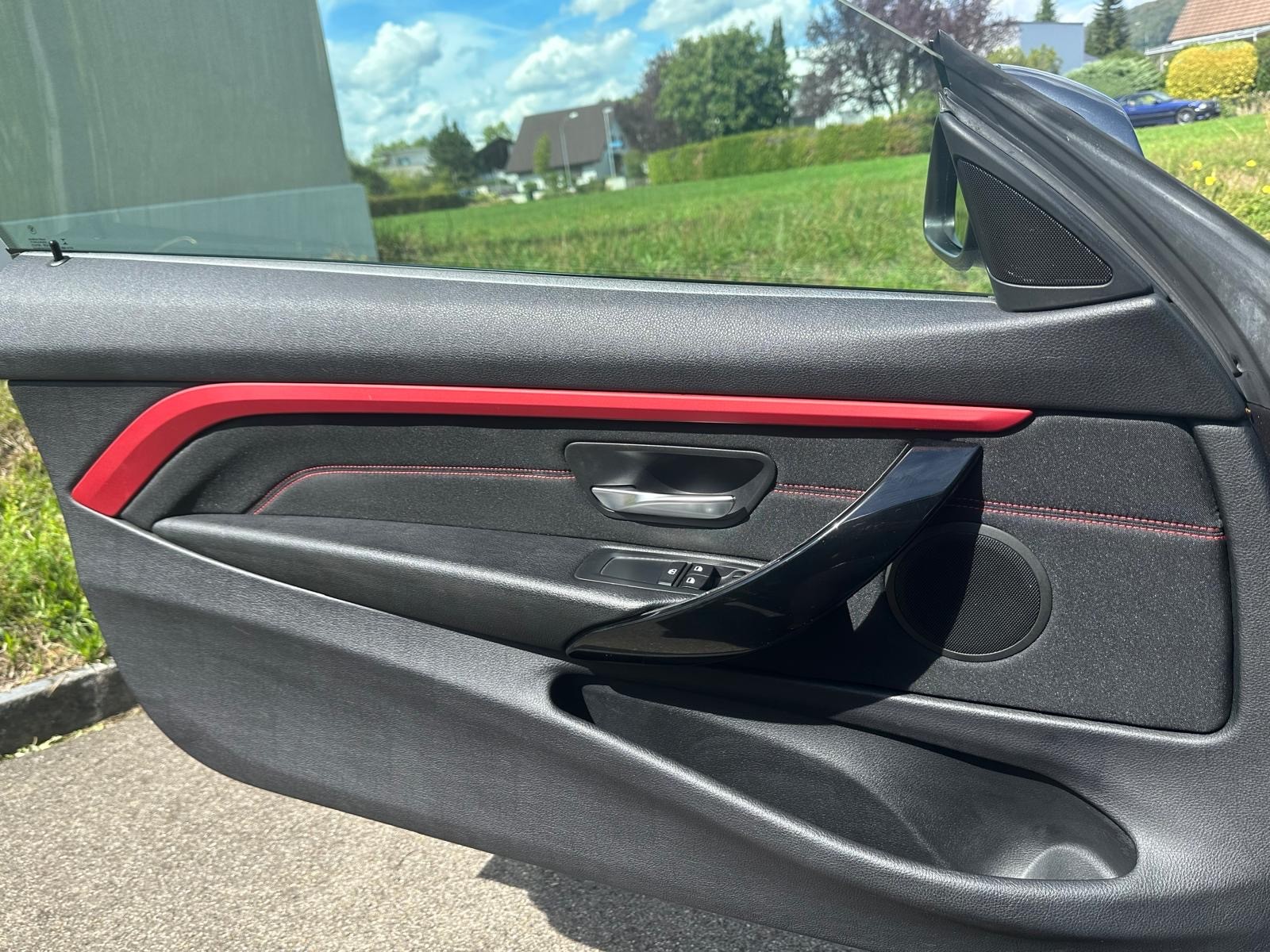 BMW 420i Coupé xDrive Luxury Line Steptronic-image-6