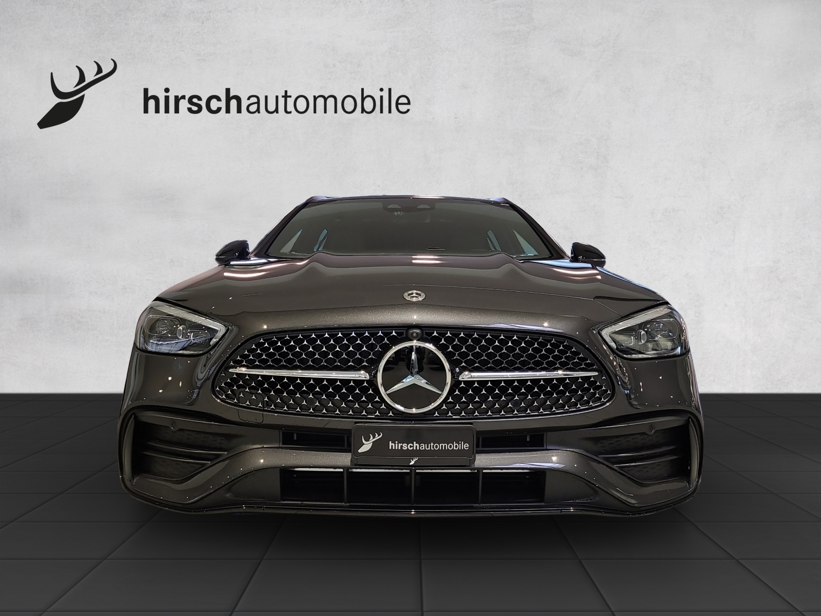 MERCEDES-BENZ C 200 AMG Line 4matic T-image-12