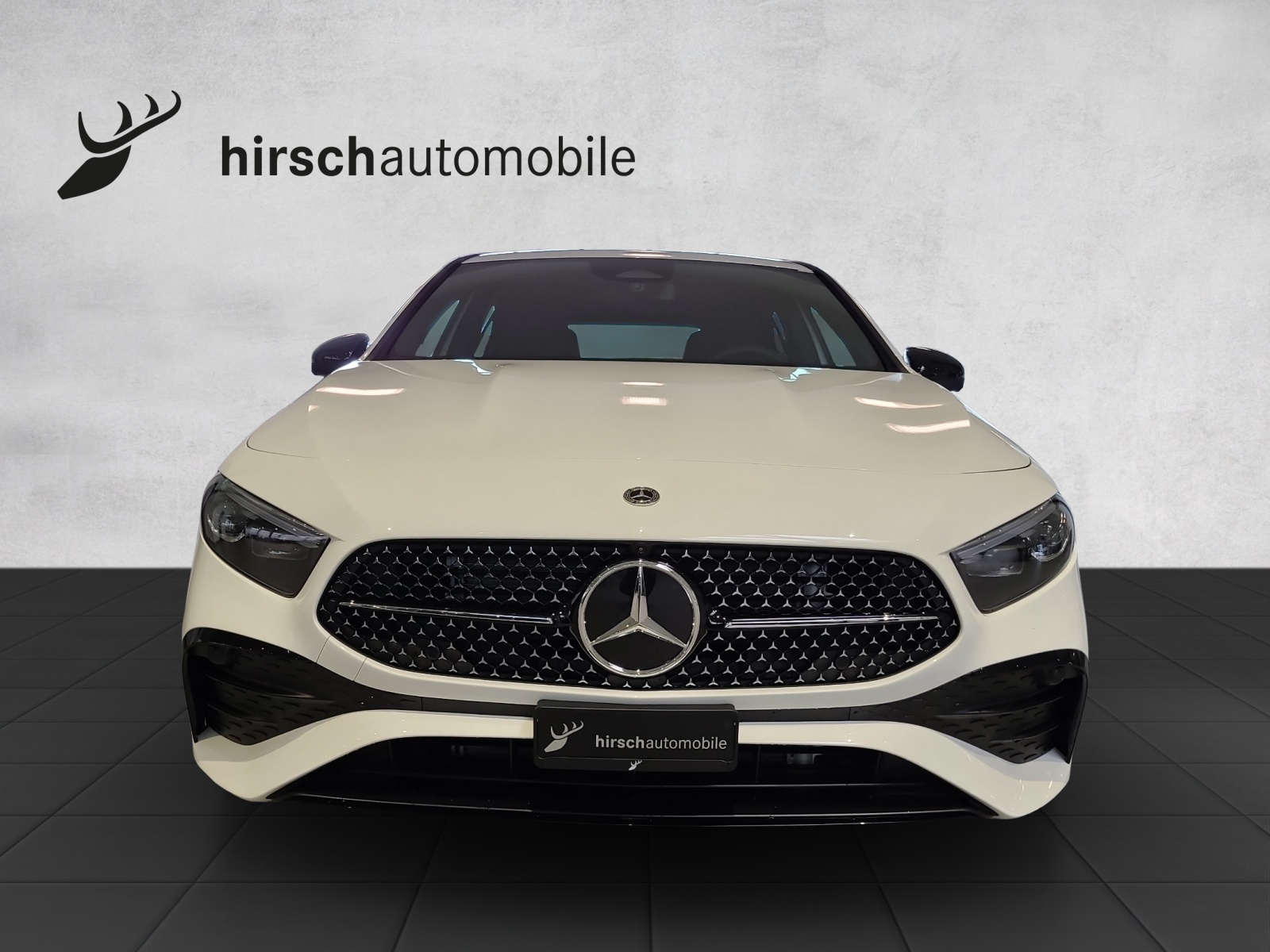 MERCEDES-BENZ A 250 AMG Line 4M W177-image-11