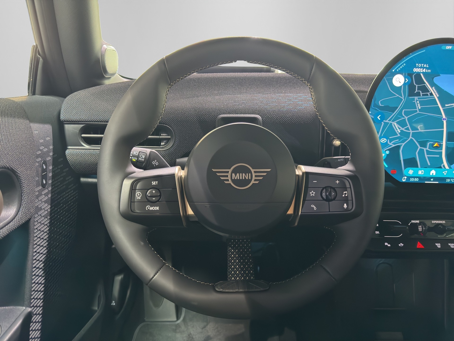 MINI Cooper S "Oxford Edition"-image-15