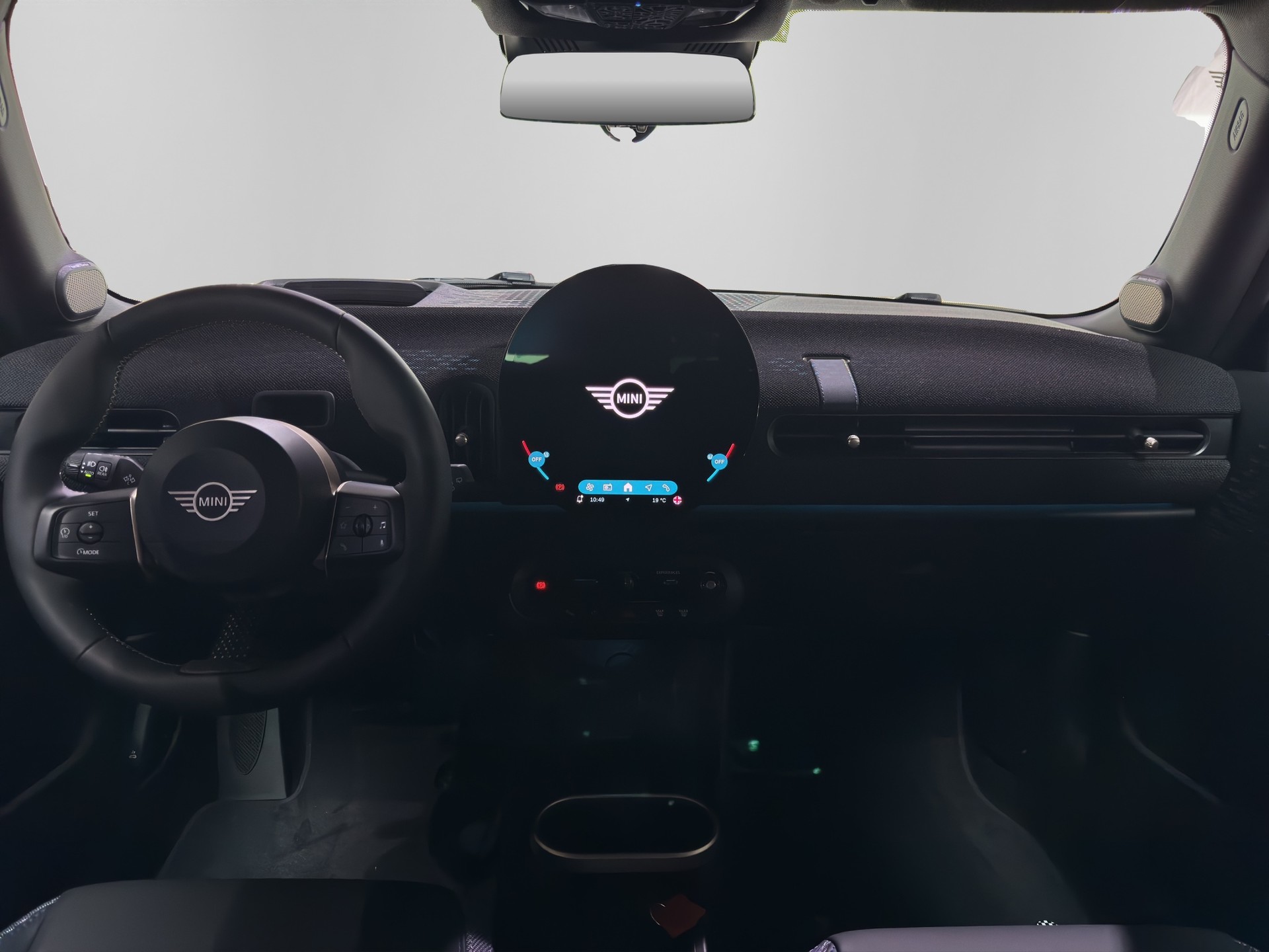 MINI Cooper S "Oxford Edition"-image-13