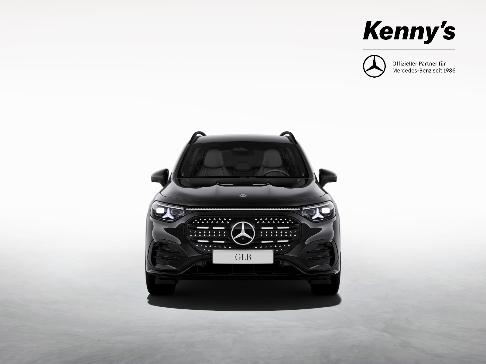 MERCEDES-BENZ GLB 350 4MATIC-image-1