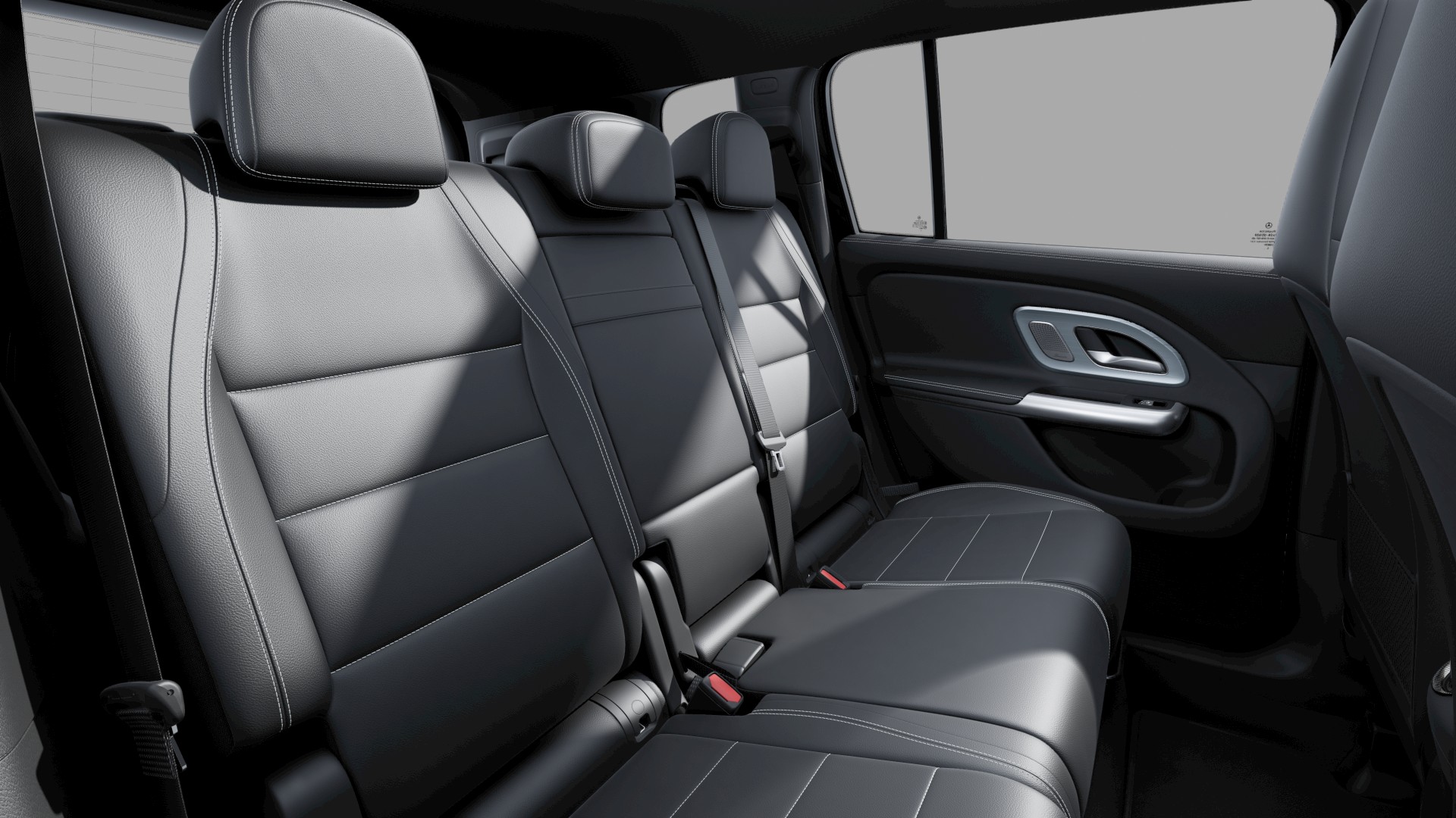 MERCEDES-BENZ GLB 350 4MATIC-image-6