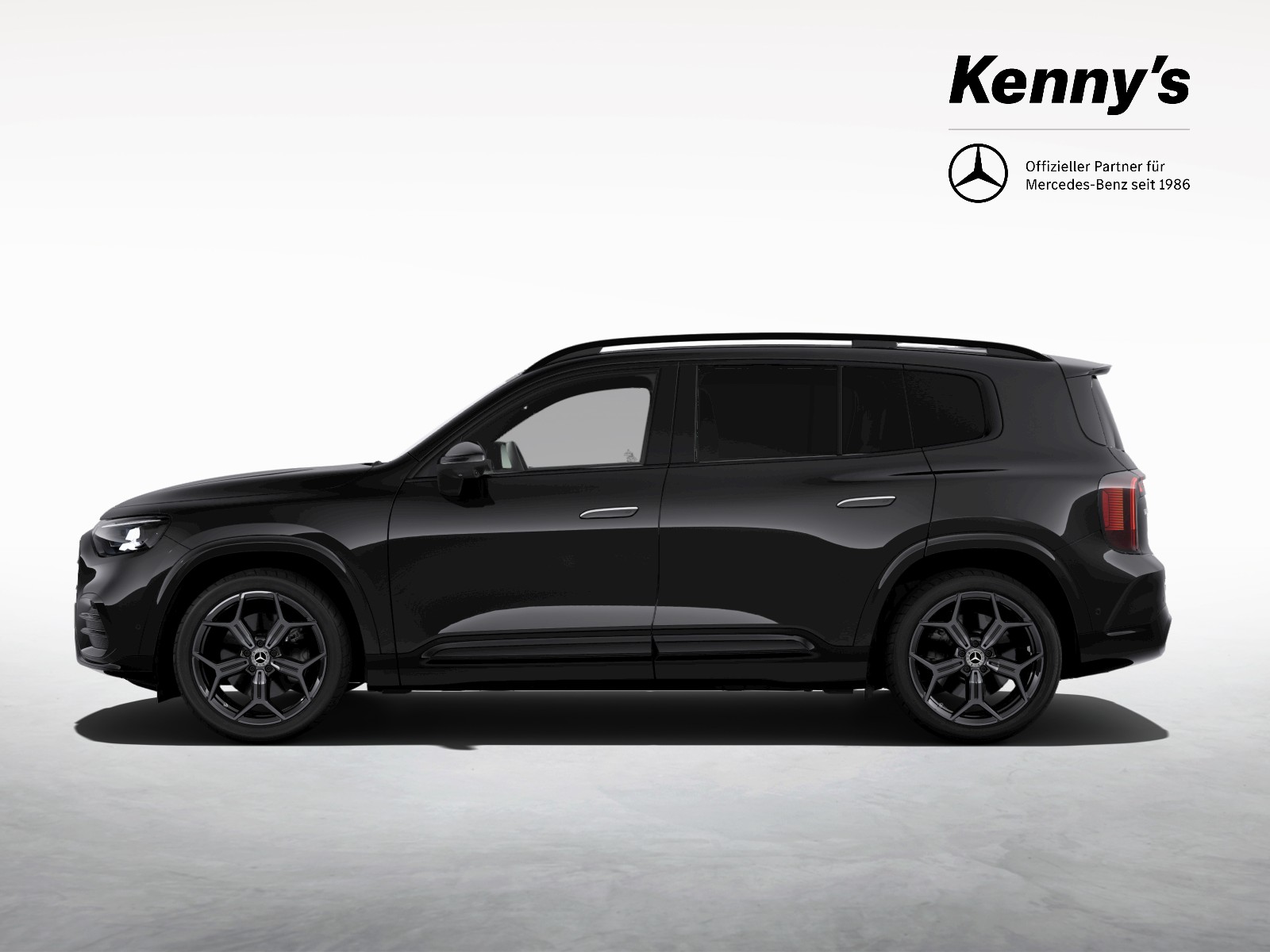 MERCEDES-BENZ GLB 350 4MATIC-image-2