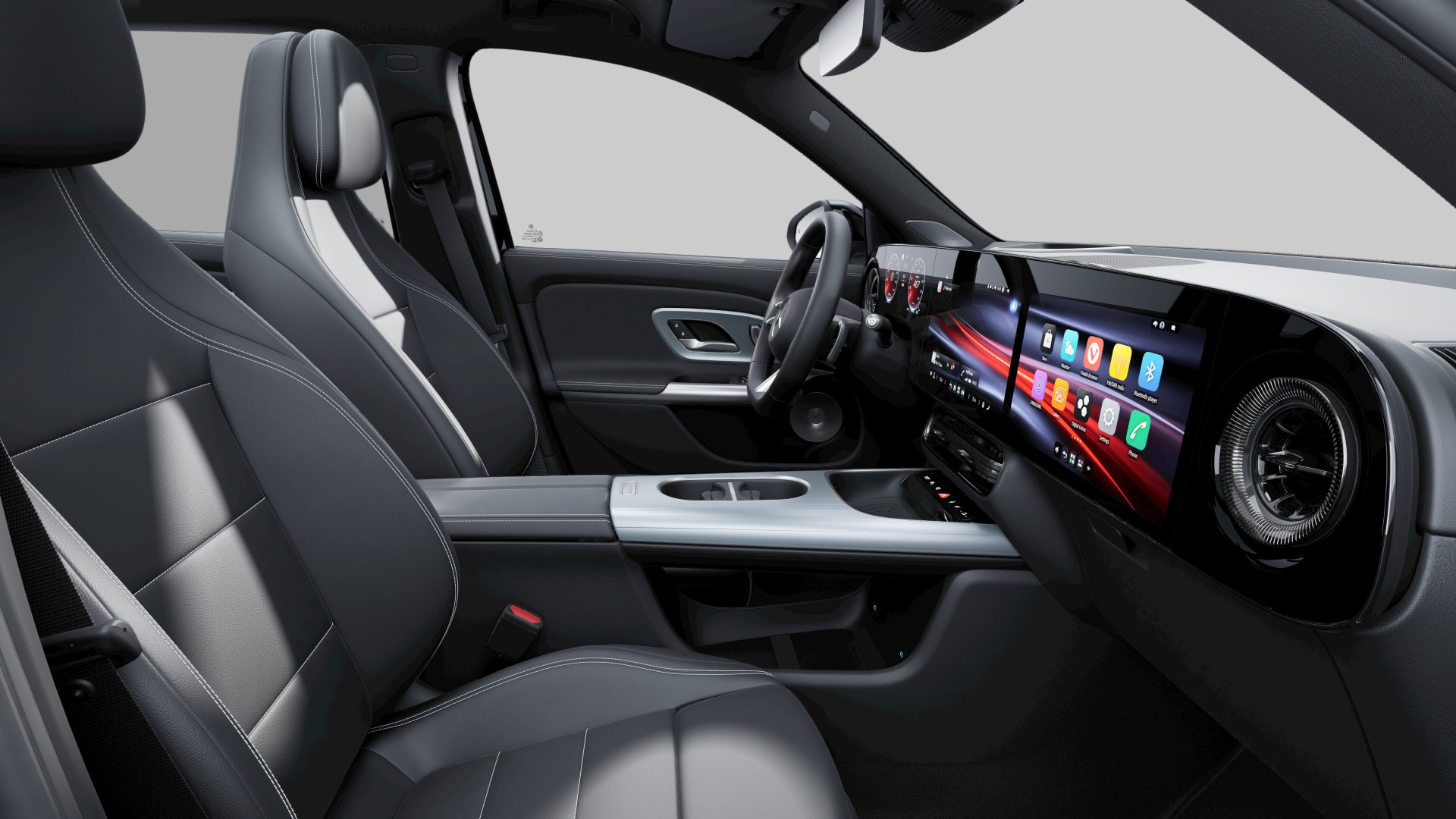 MERCEDES-BENZ GLB 350 4MATIC-image-5