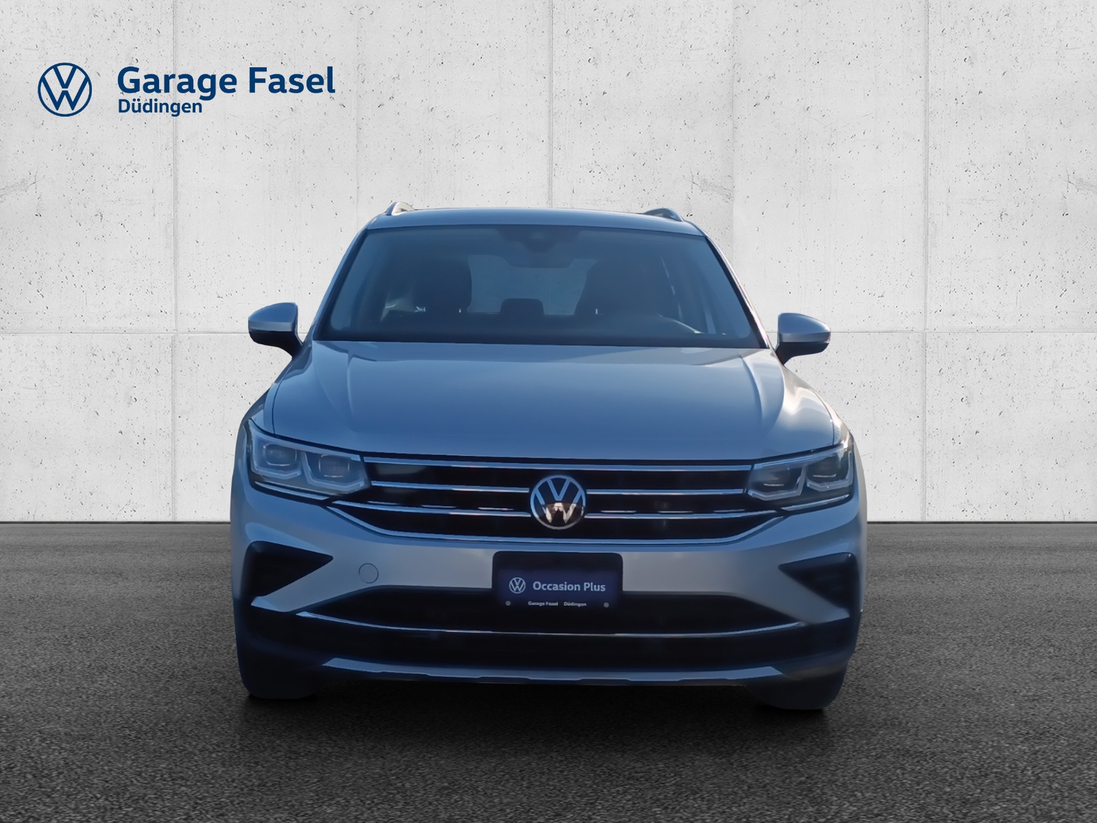 VW Tiguan 2.0 TDI SCR Elegance 4Motion DSG-image-7