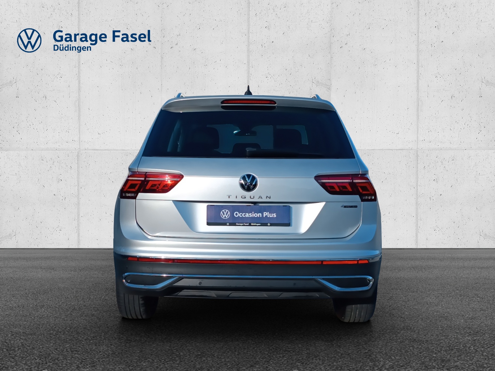 VW Tiguan 2.0 TDI SCR Elegance 4Motion DSG-image-3