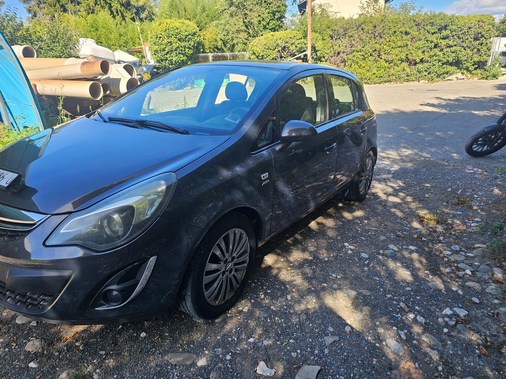 OPEL Corsa 1.4 TP Active Edition-image-3