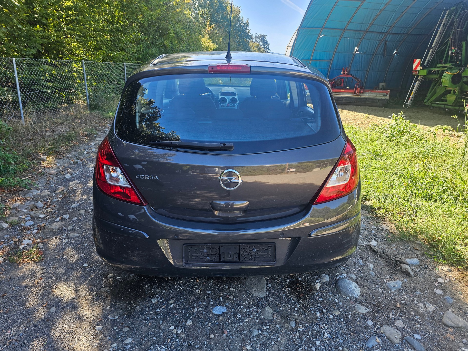 OPEL Corsa 1.4 TP Active Edition-image-5