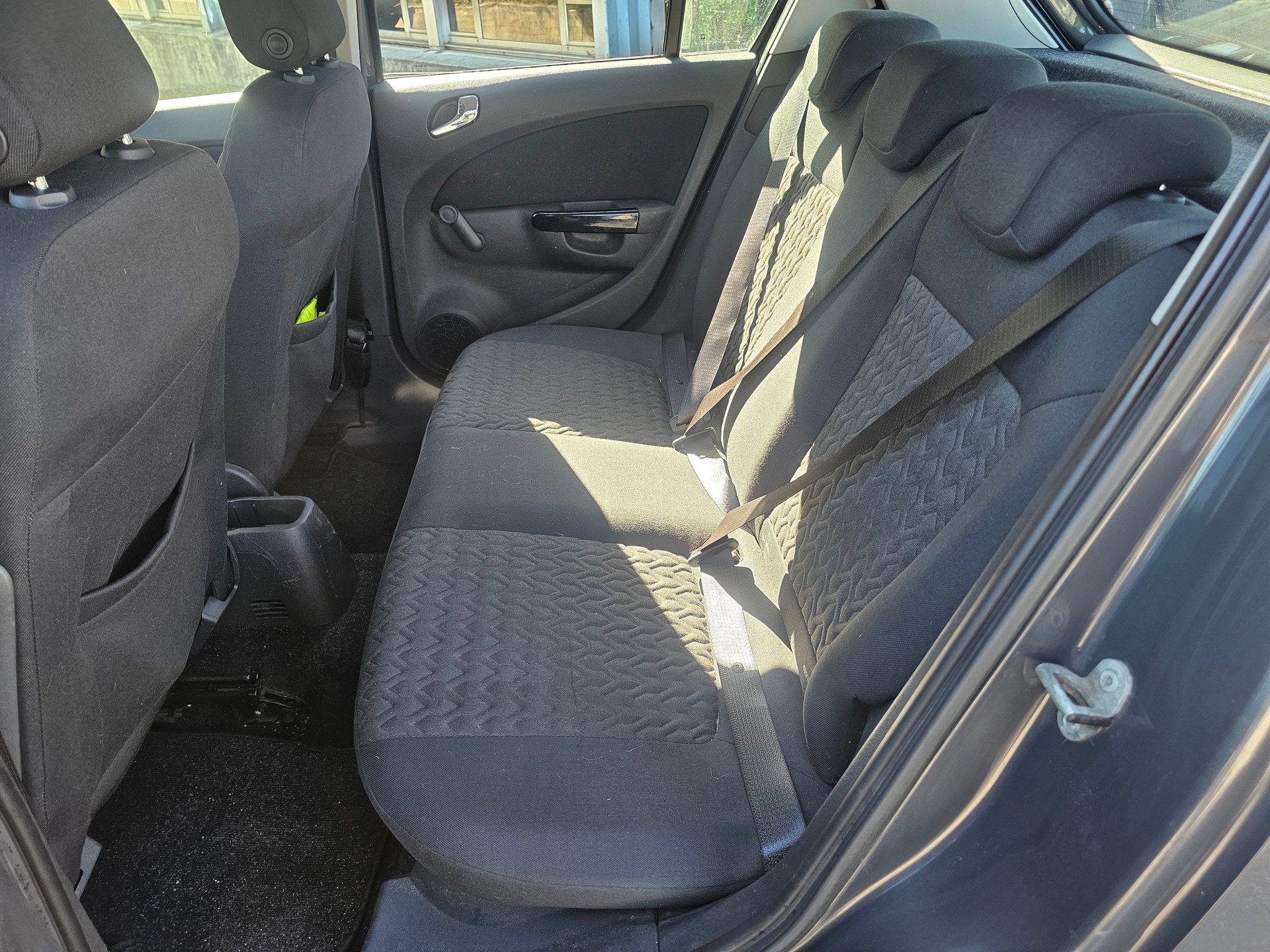OPEL Corsa 1.4 TP Active Edition-image-6