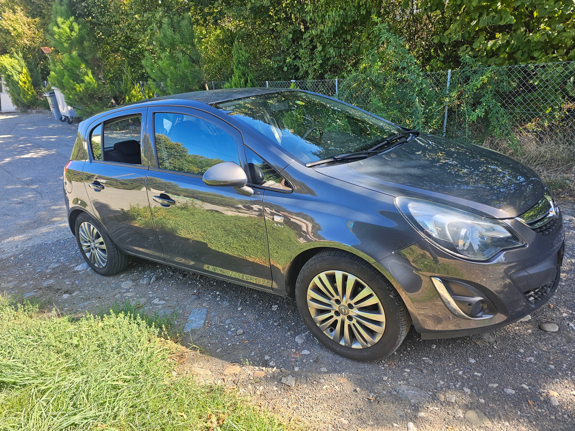 OPEL Corsa 1.4 TP Active Edition-image-2
