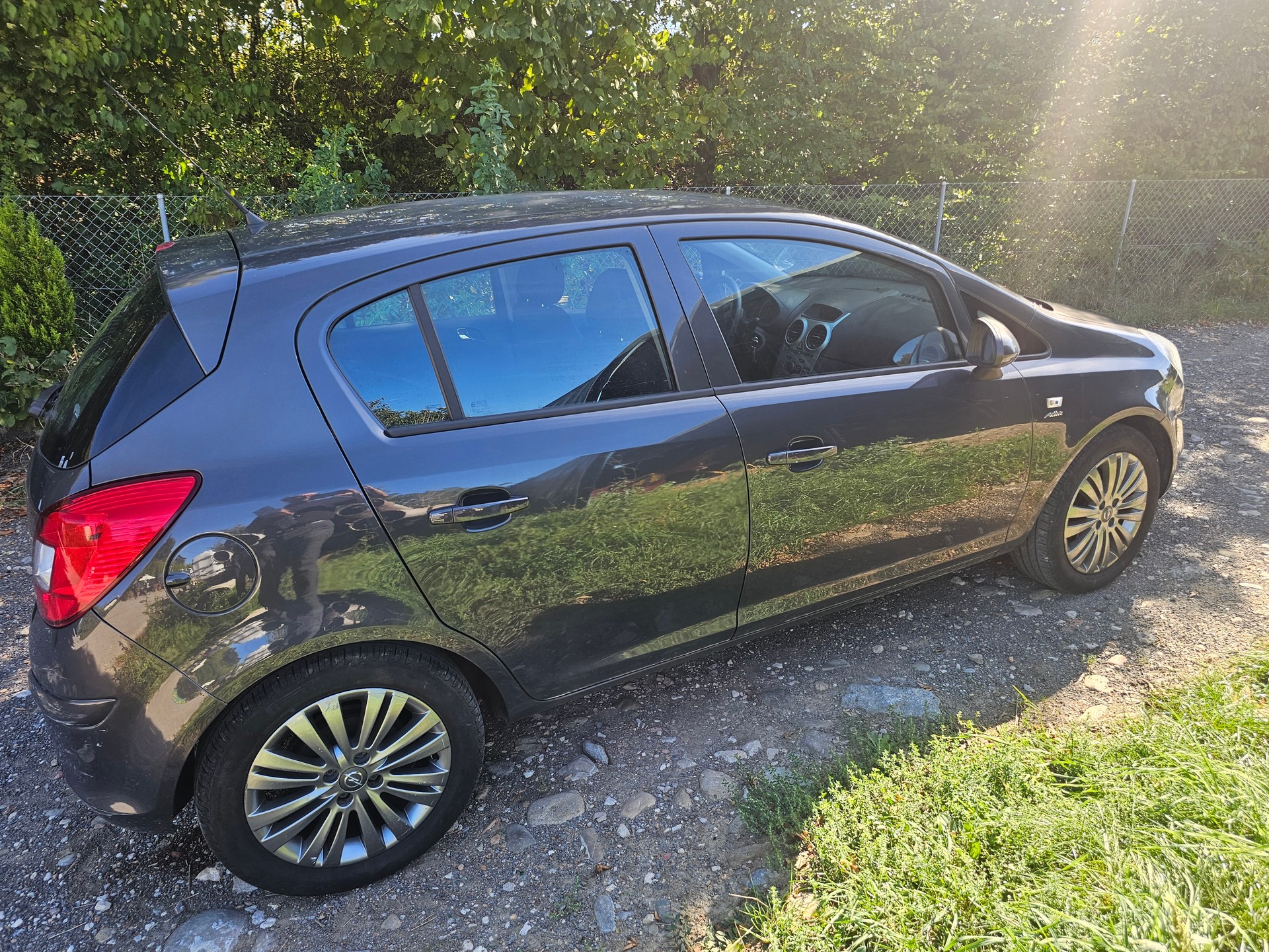 OPEL Corsa 1.4 TP Active Edition-image-0
