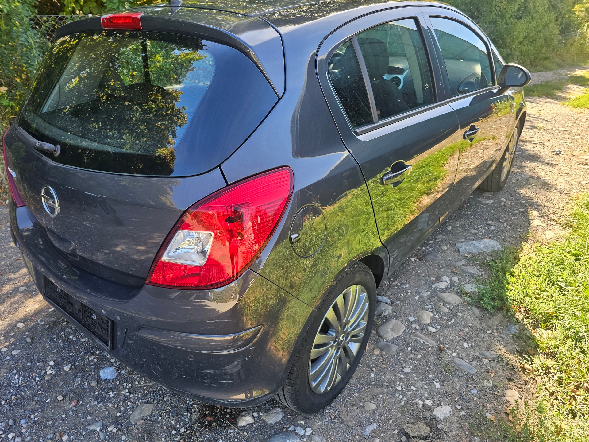 OPEL Corsa 1.4 TP Active Edition-image-1