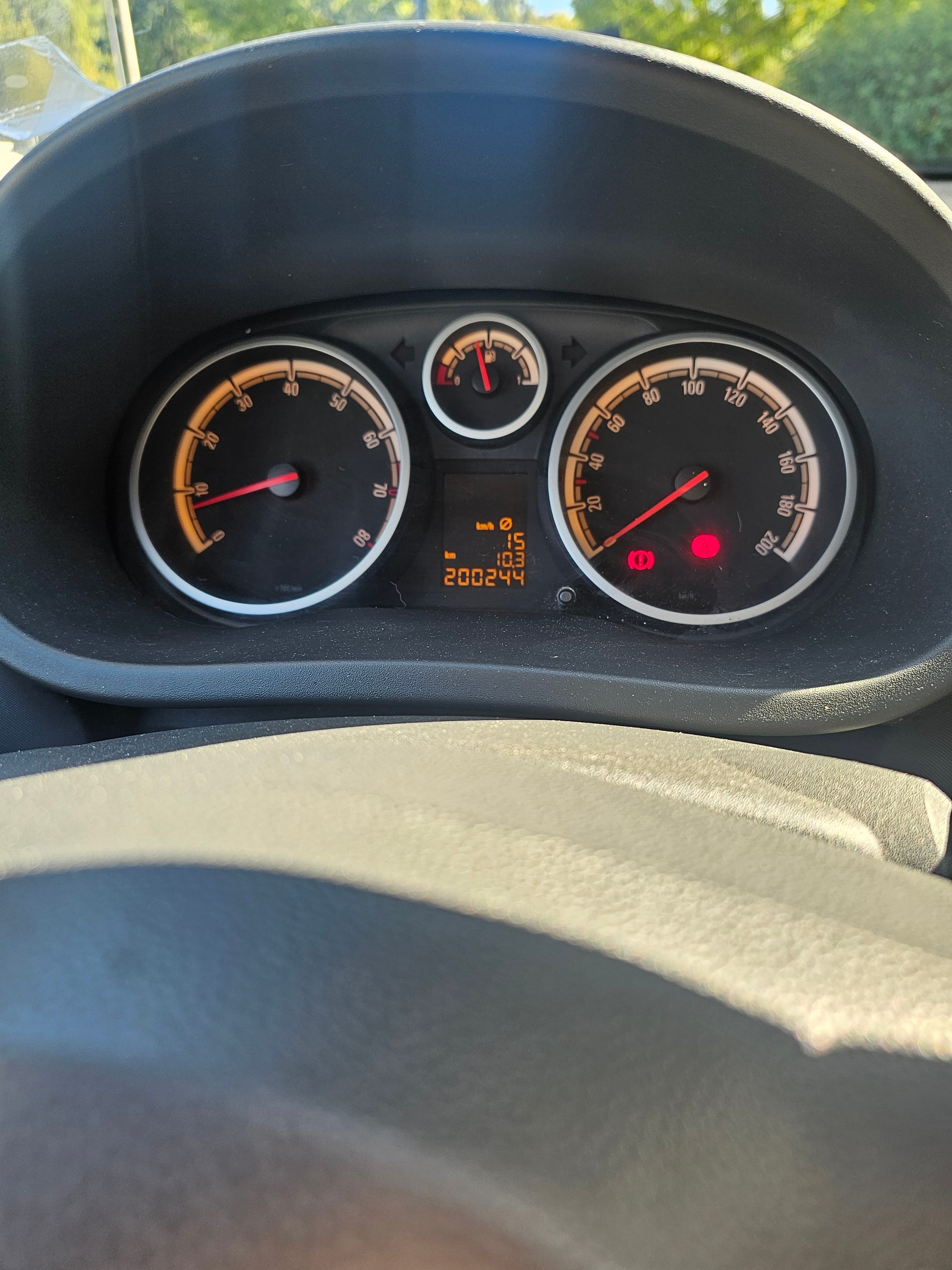 OPEL Corsa 1.4 TP Active Edition-image-8
